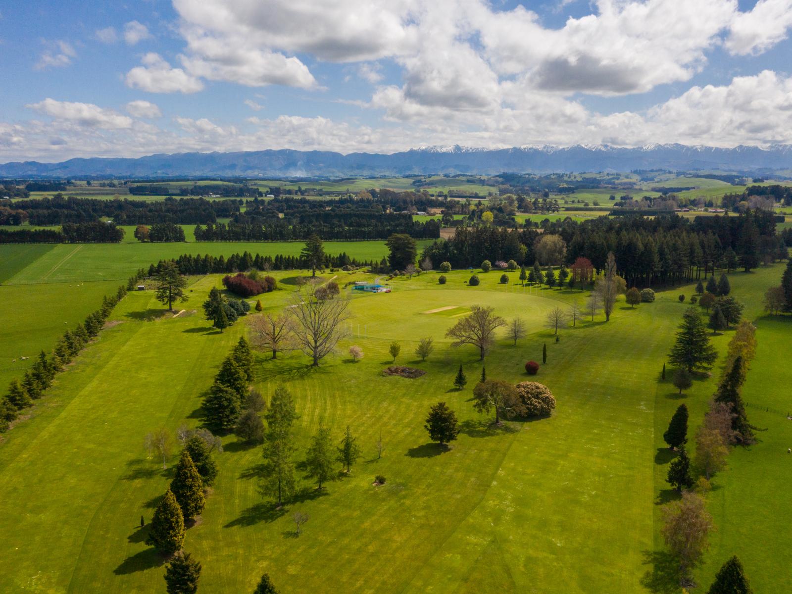 3, 126 Taylor Road, Ongaonga