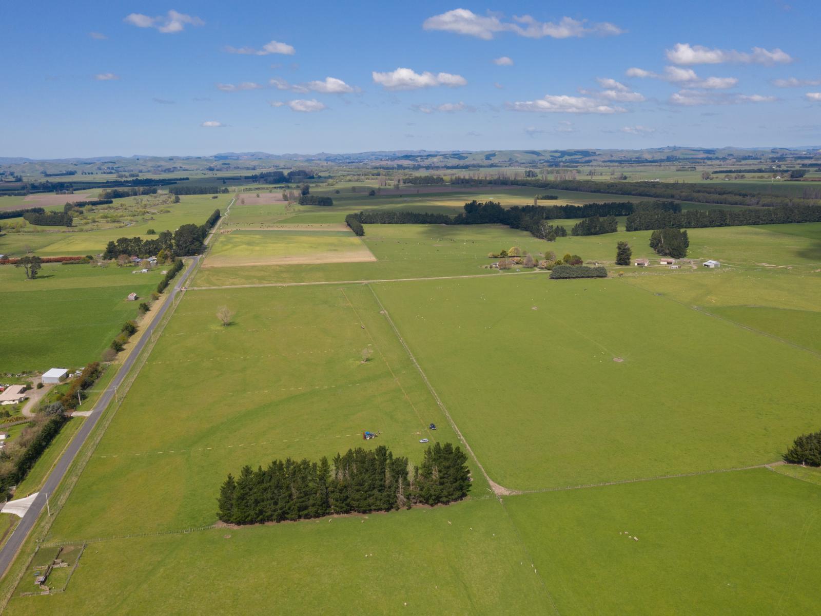 3, 126 Taylor Road, Ongaonga