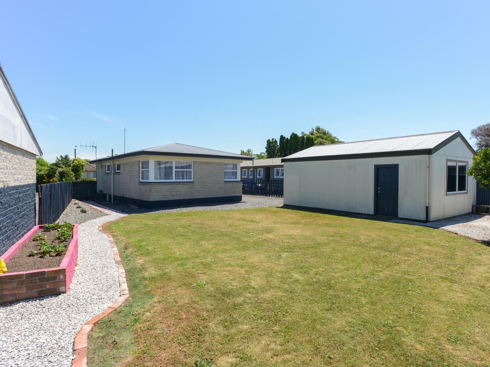 10 Tasman Street, Havelock North
