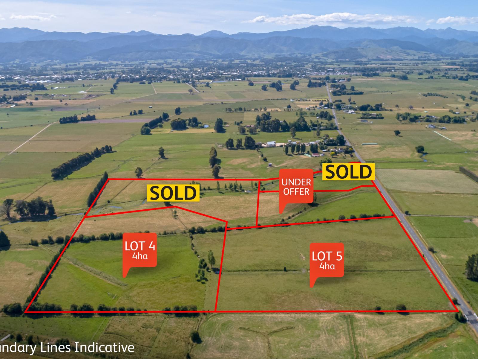 438 Park Road, Parkvale