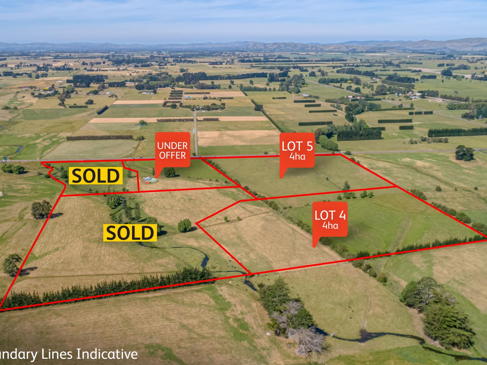 438 Park Road, Parkvale