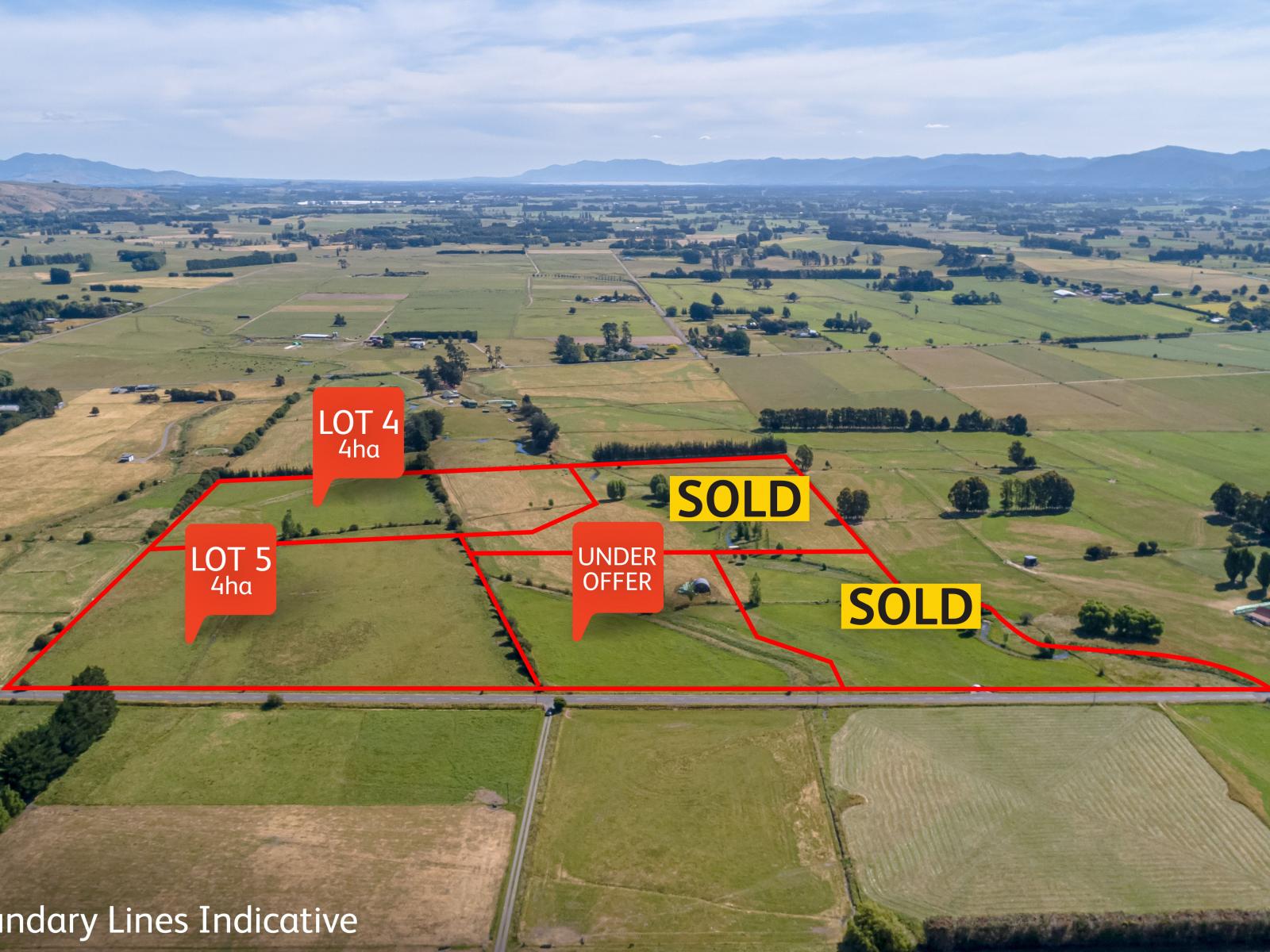 438 Park Road, Parkvale