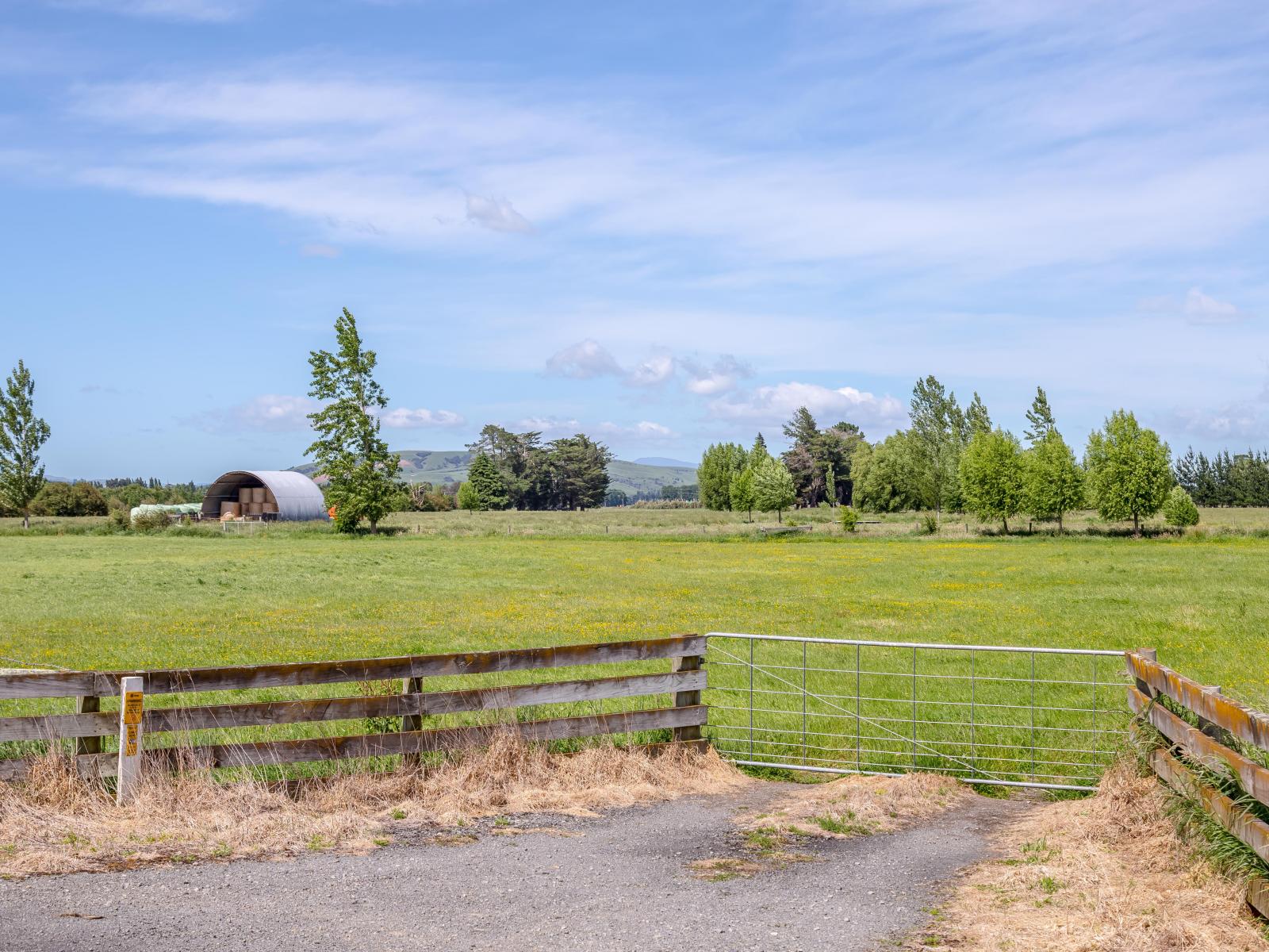 438 Park Road, Parkvale