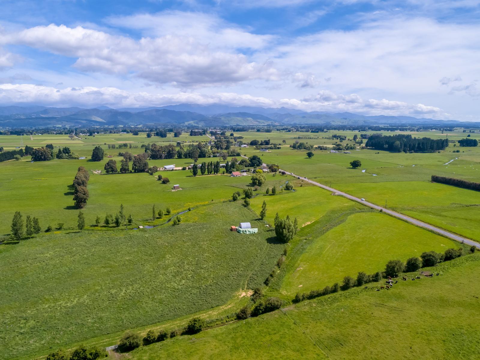 438 Park Road, Parkvale