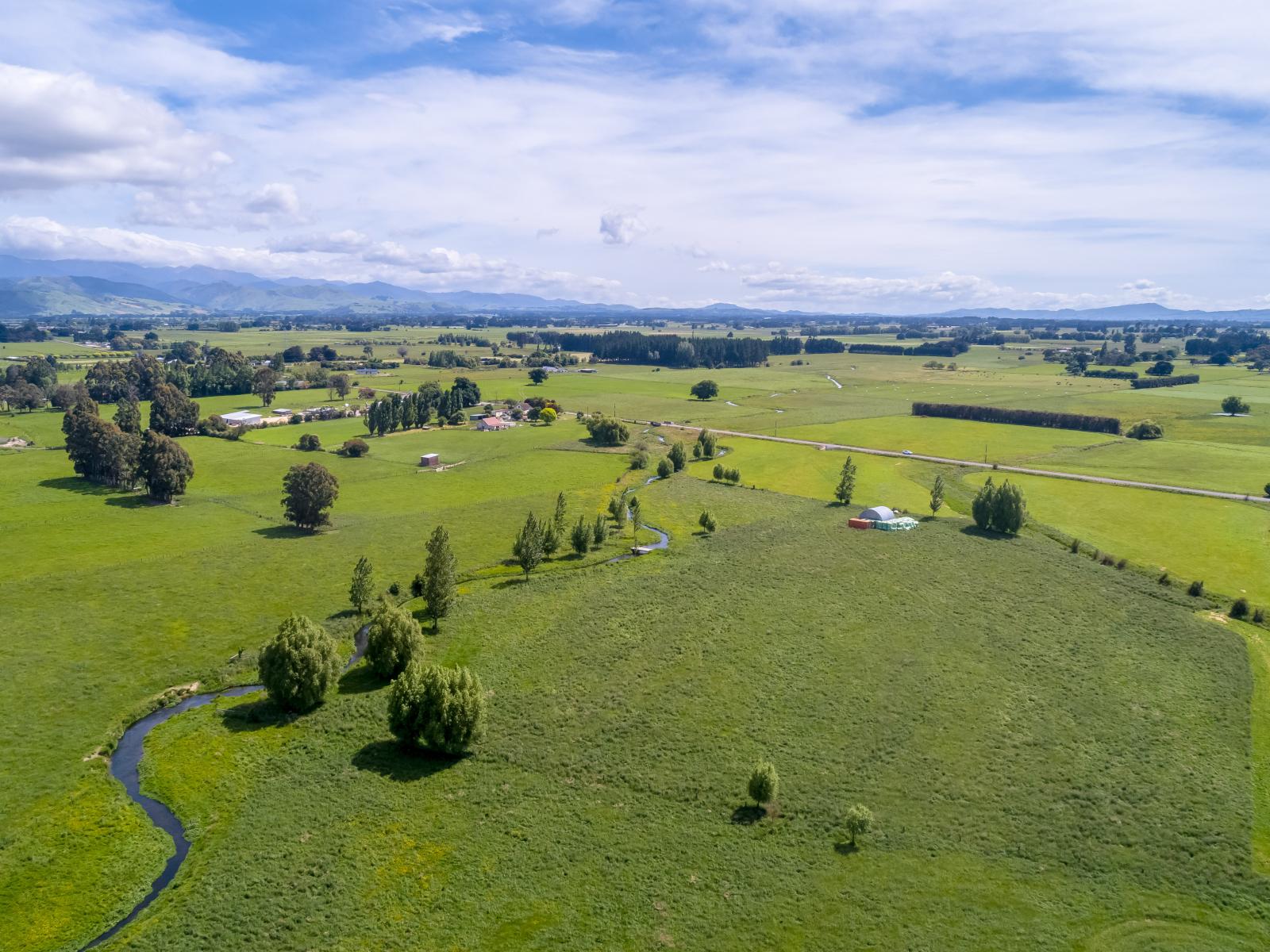 438 Park Road, Parkvale