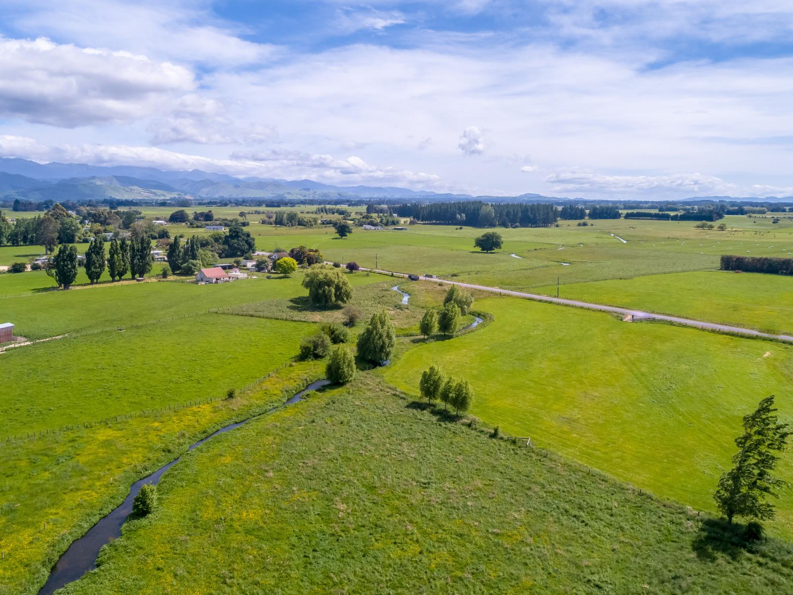 438 Park Road, Parkvale