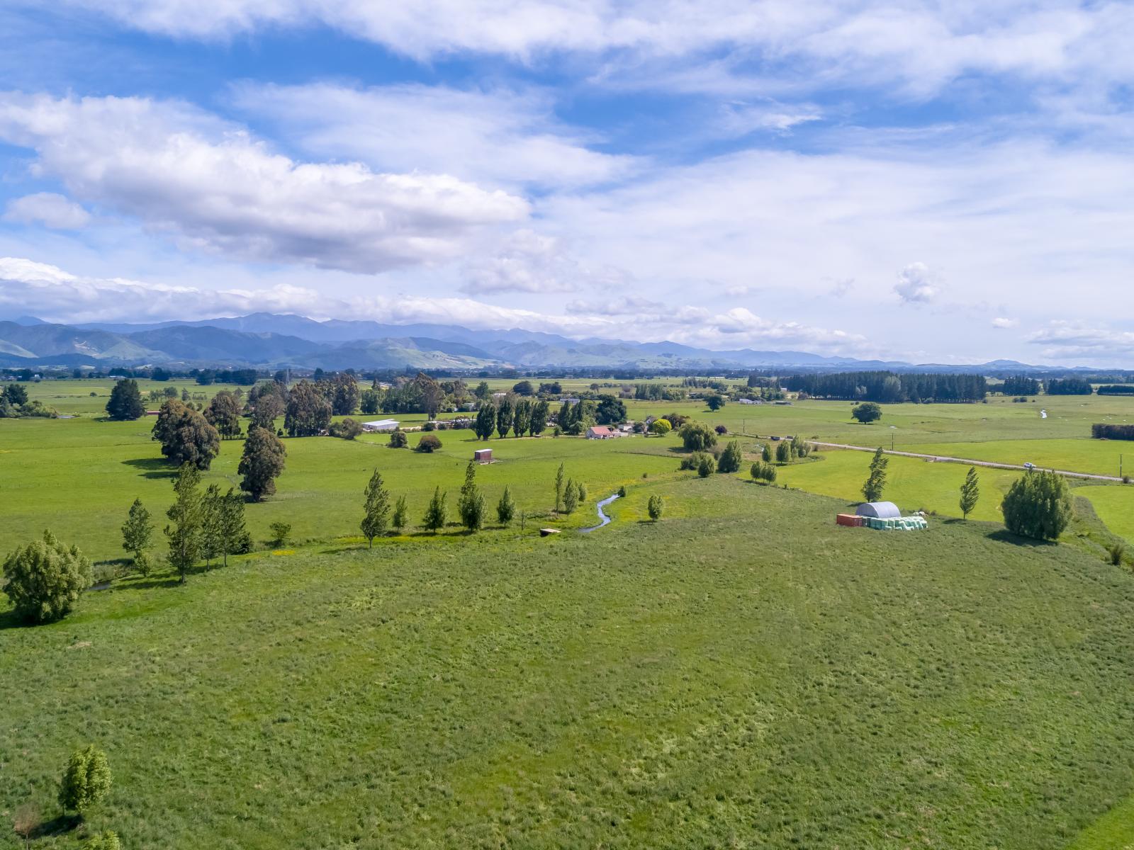 438 Park Road, Parkvale