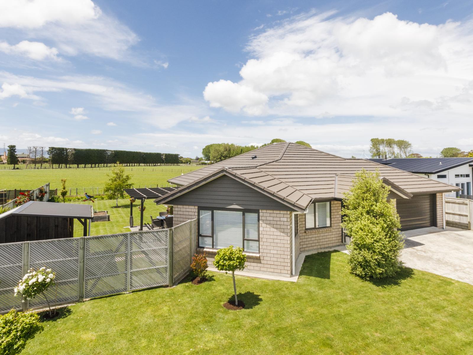 28 Accolade Street, Feilding