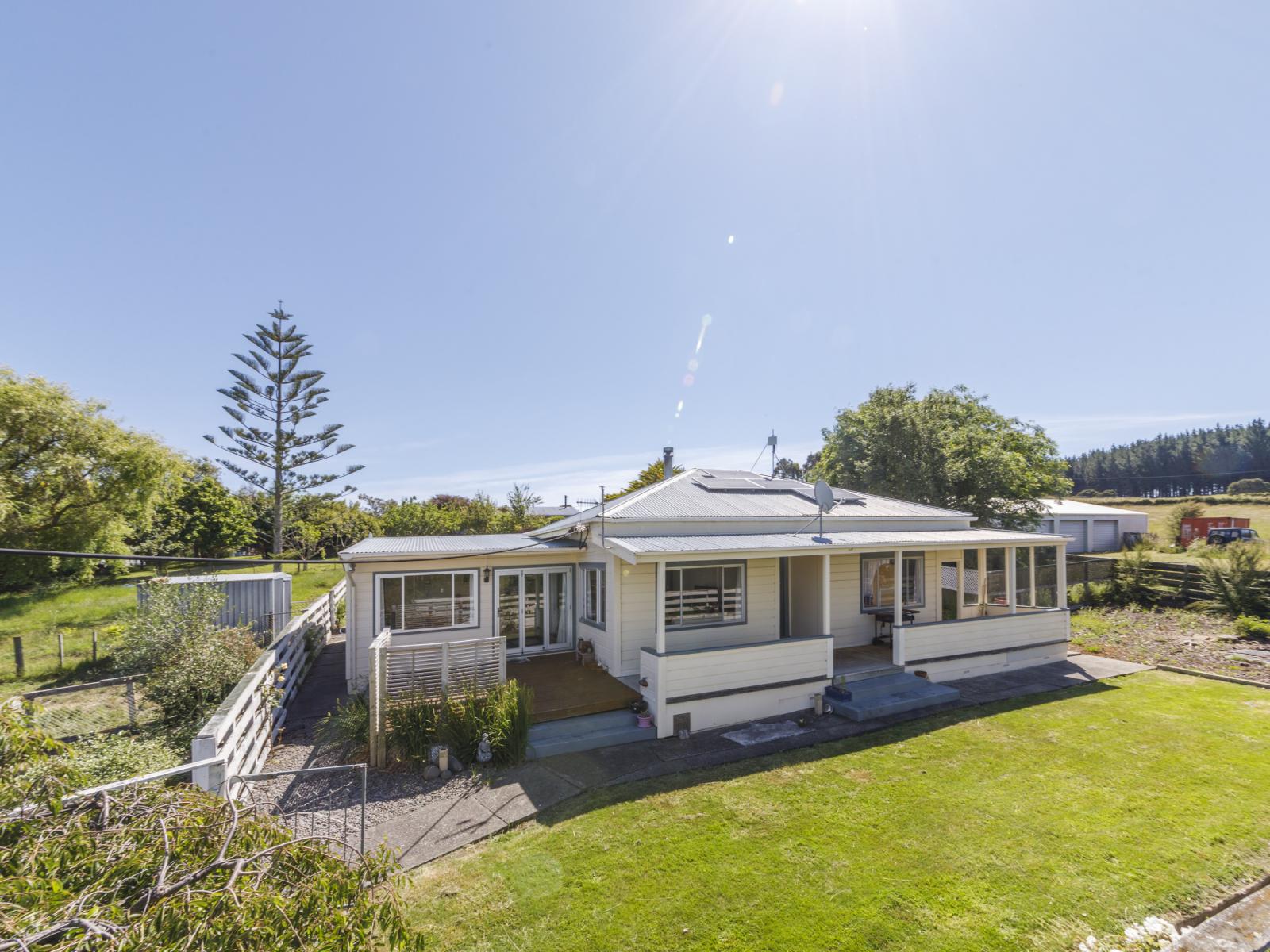 14 King Street, Halcombe