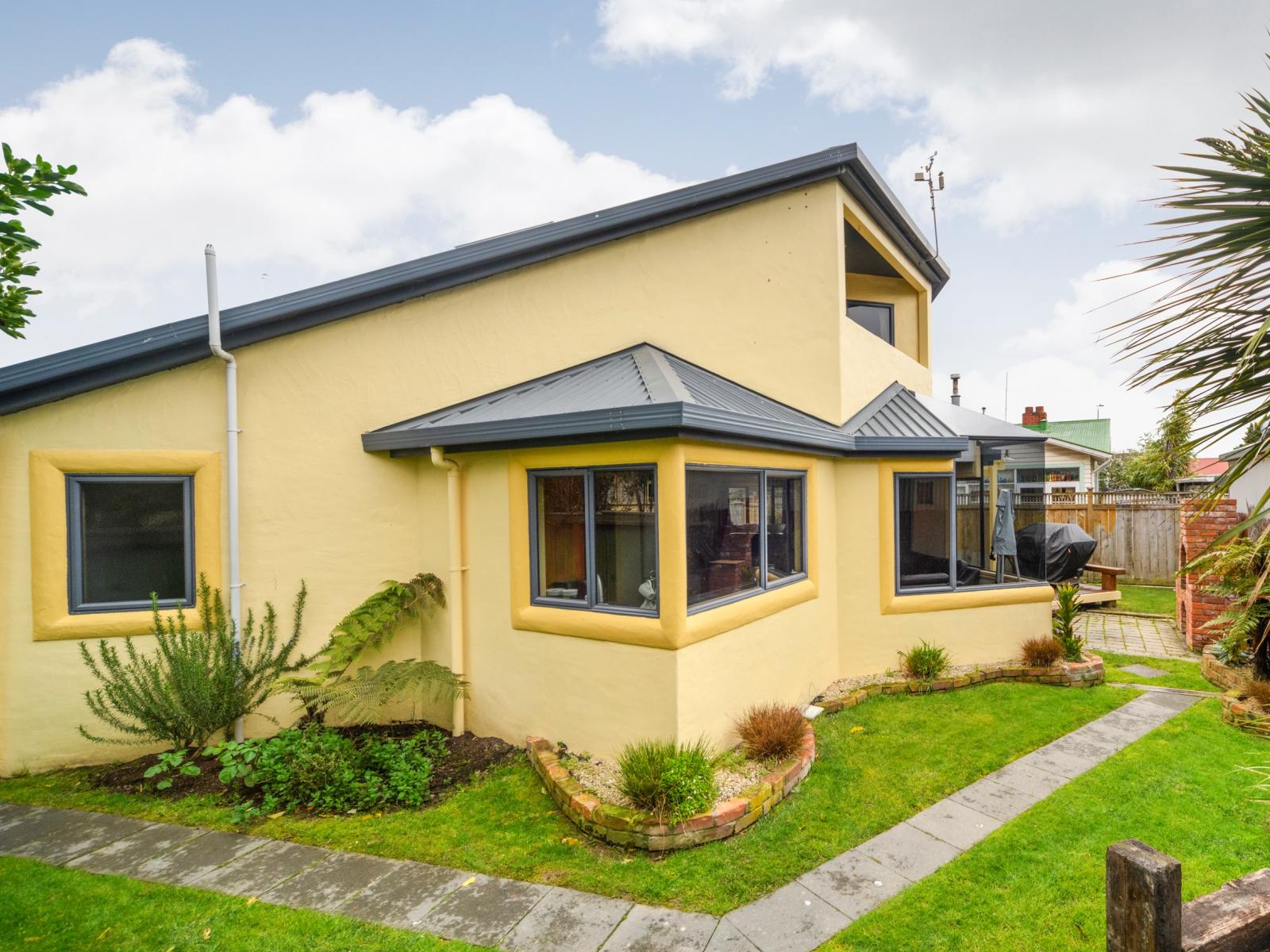 38B Puriri Terrace, Terrace End