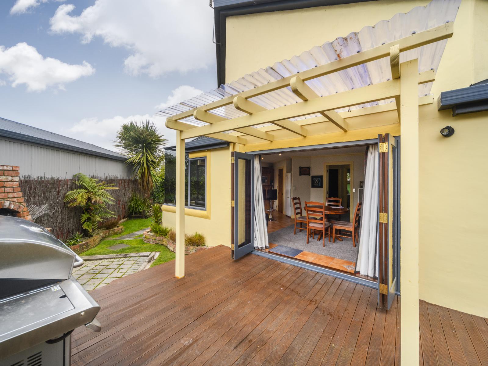 38B Puriri Terrace, Terrace End
