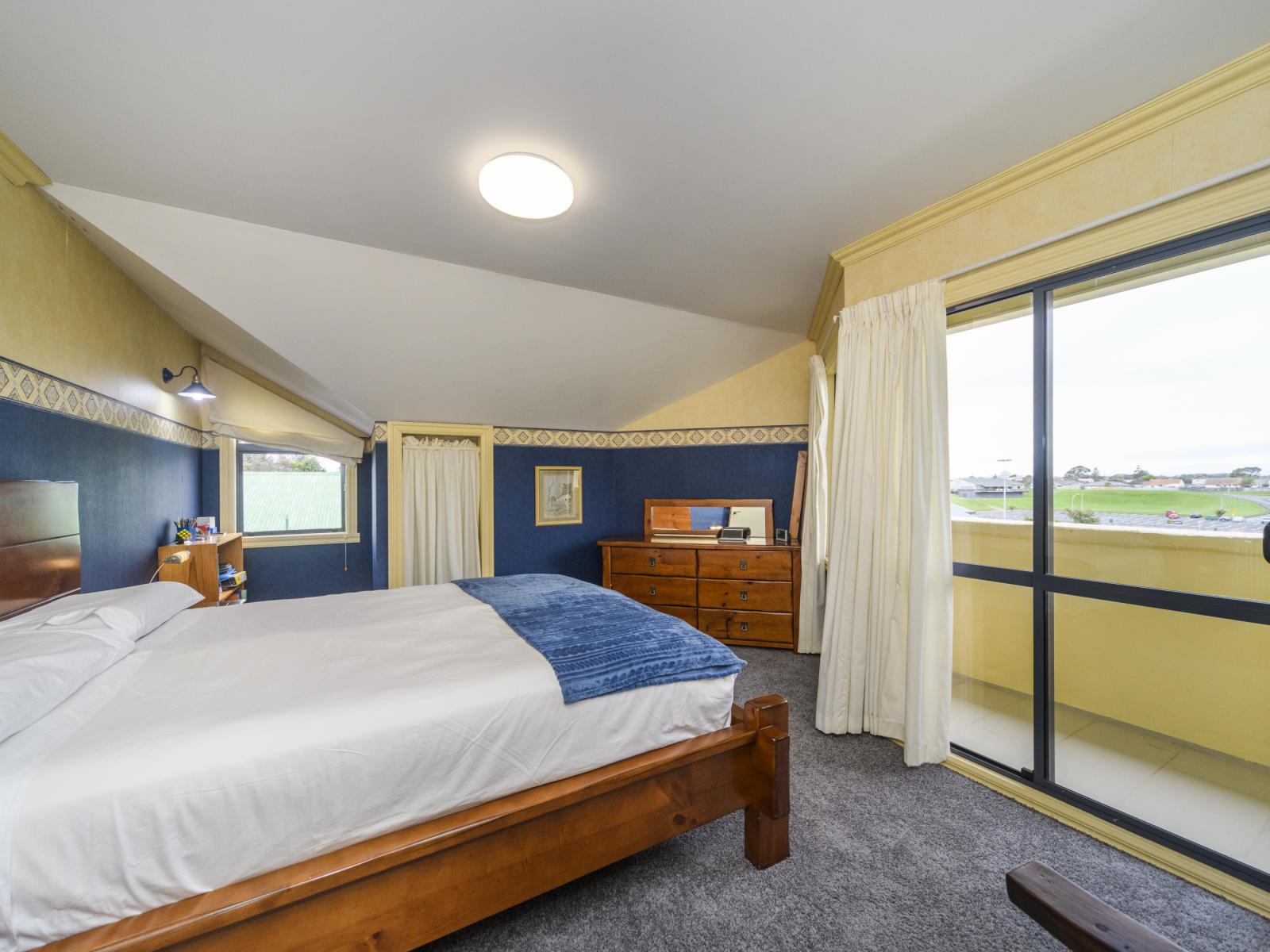 38B Puriri Terrace, Terrace End