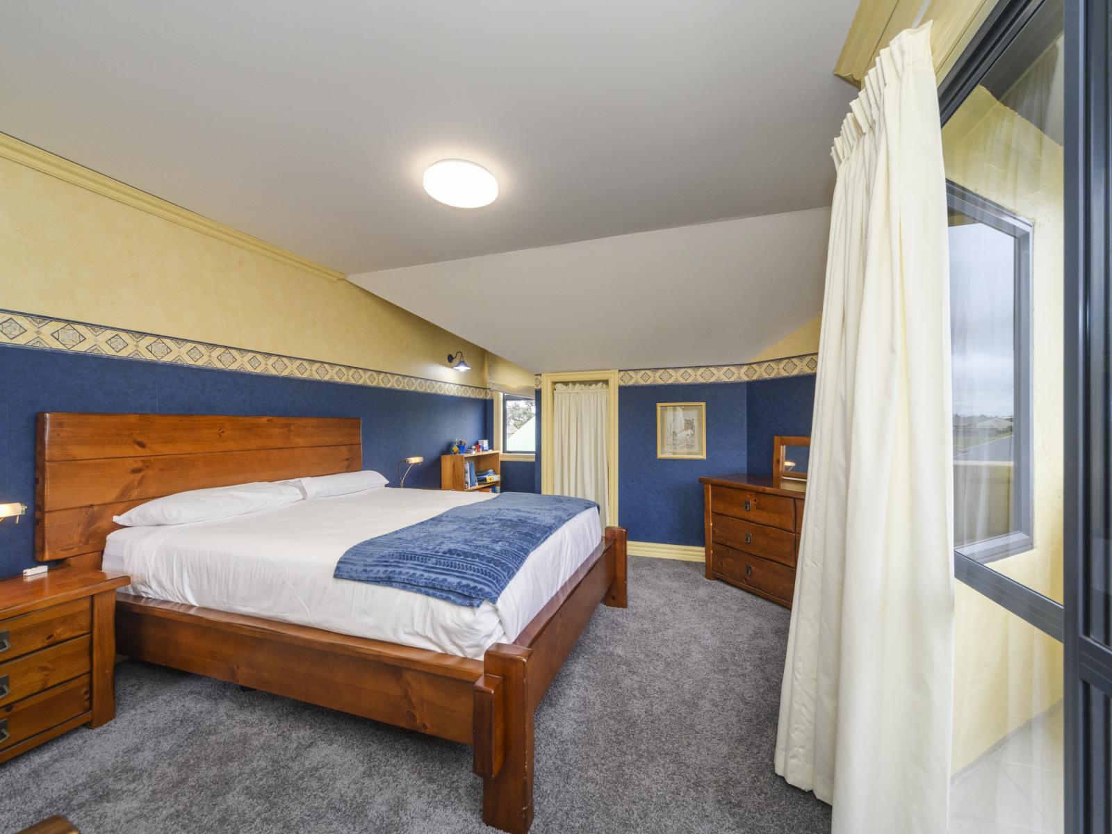 38B Puriri Terrace, Terrace End