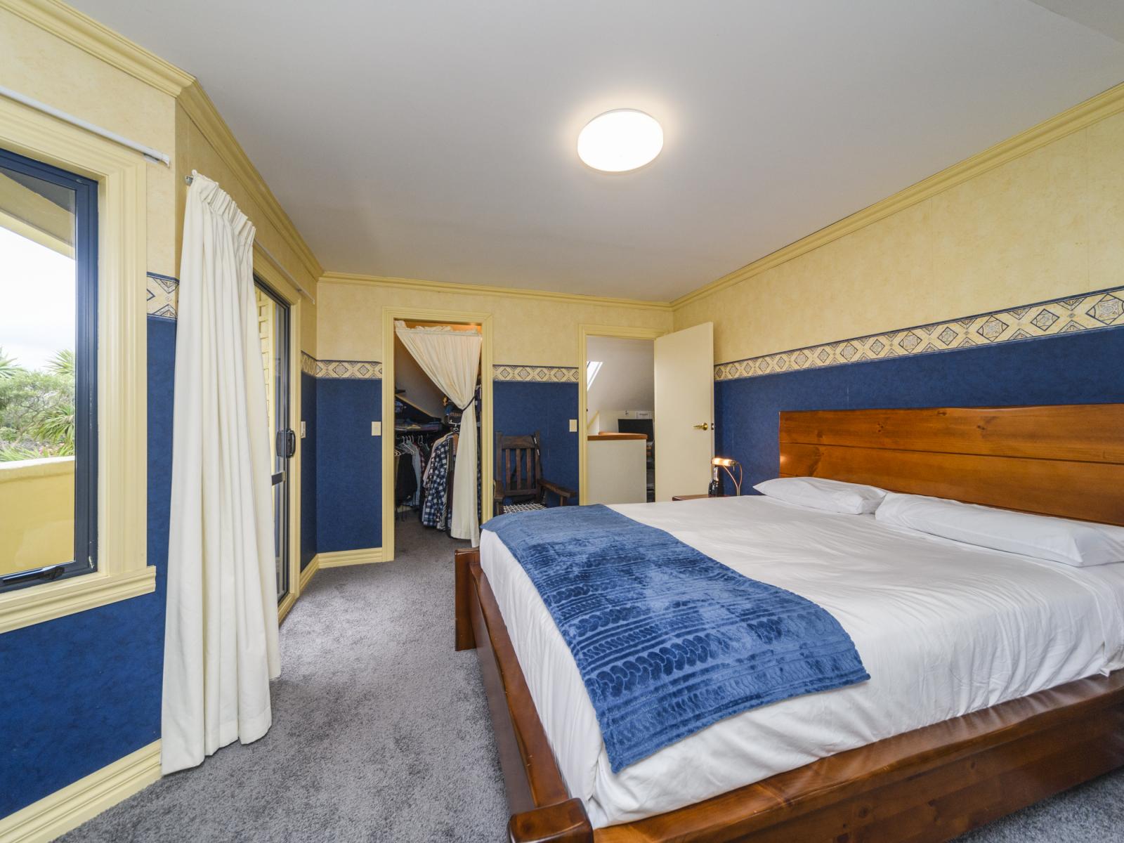 38B Puriri Terrace, Terrace End