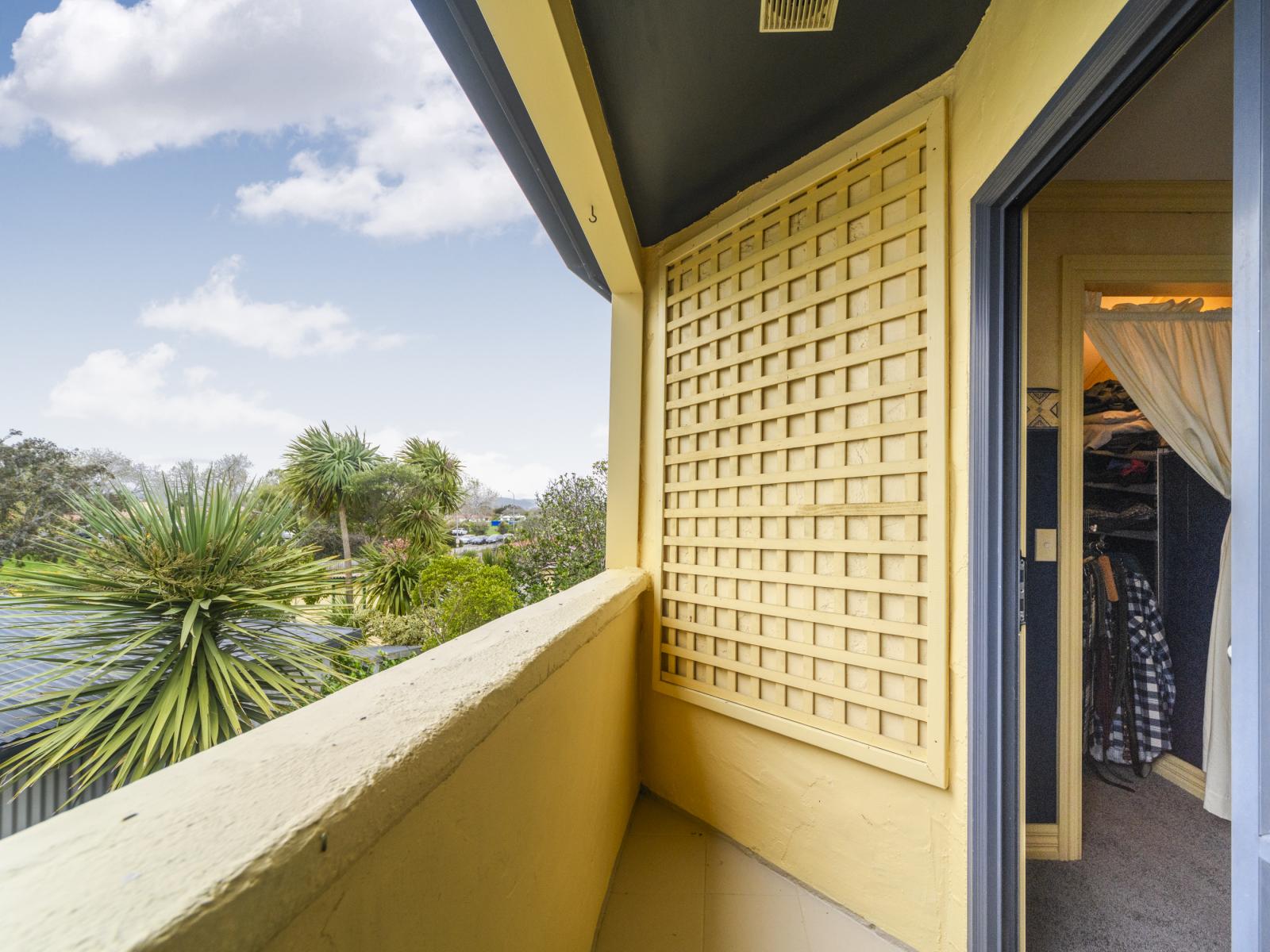 38B Puriri Terrace, Terrace End