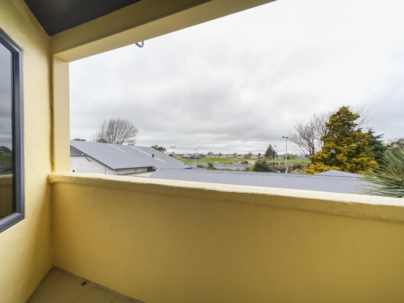 38B Puriri Terrace, Terrace End