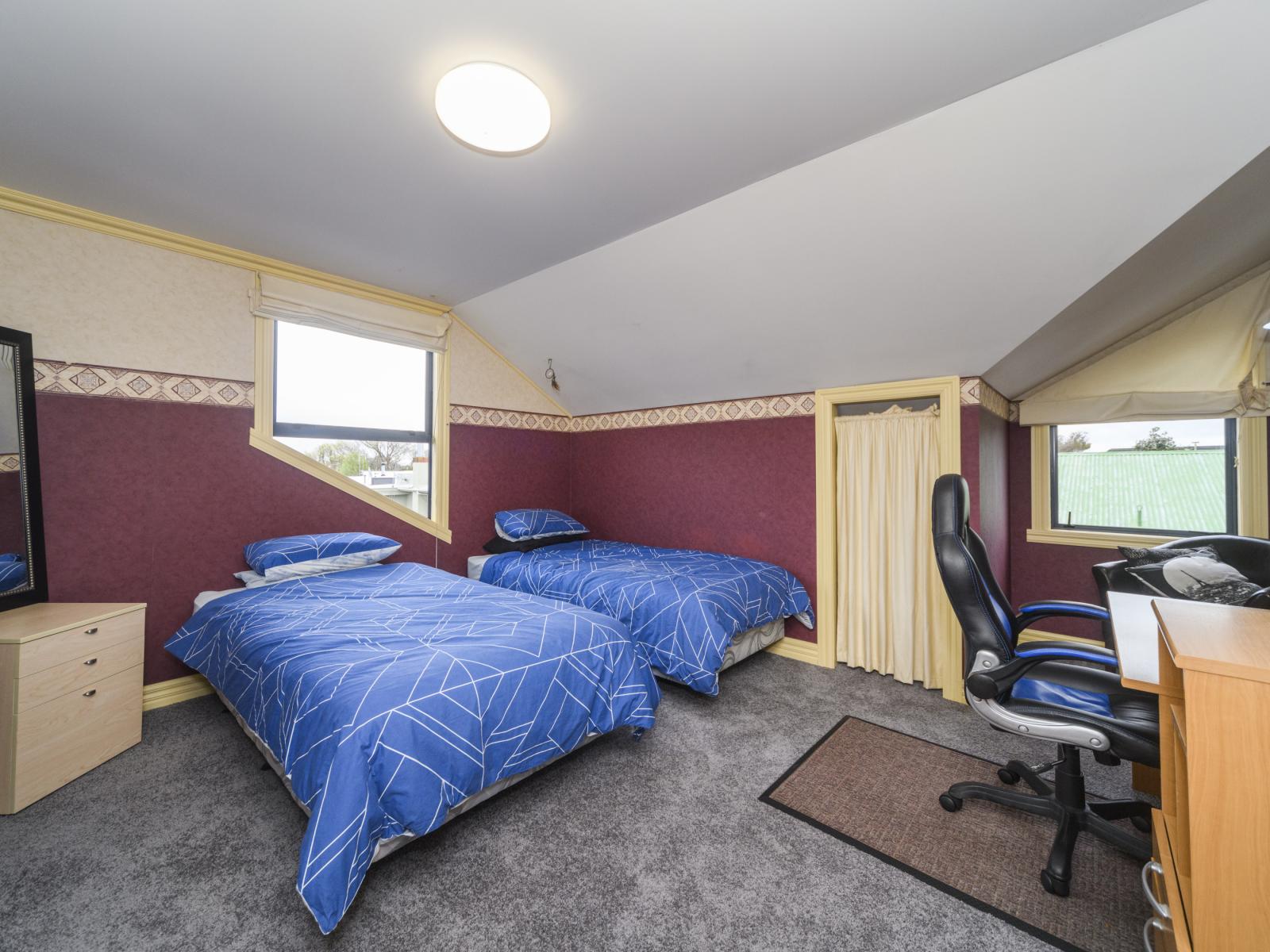 38B Puriri Terrace, Terrace End