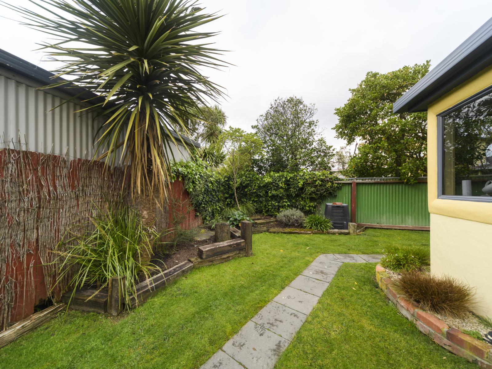 38B Puriri Terrace, Terrace End