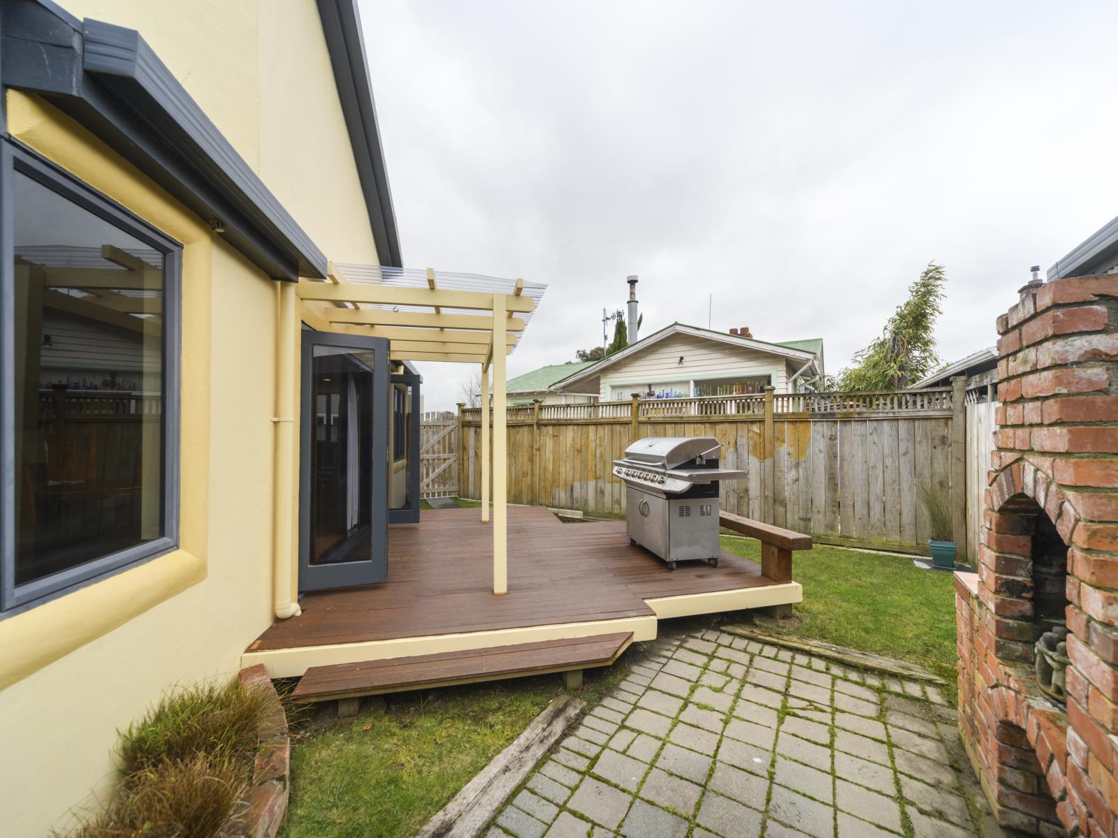 38B Puriri Terrace, Terrace End