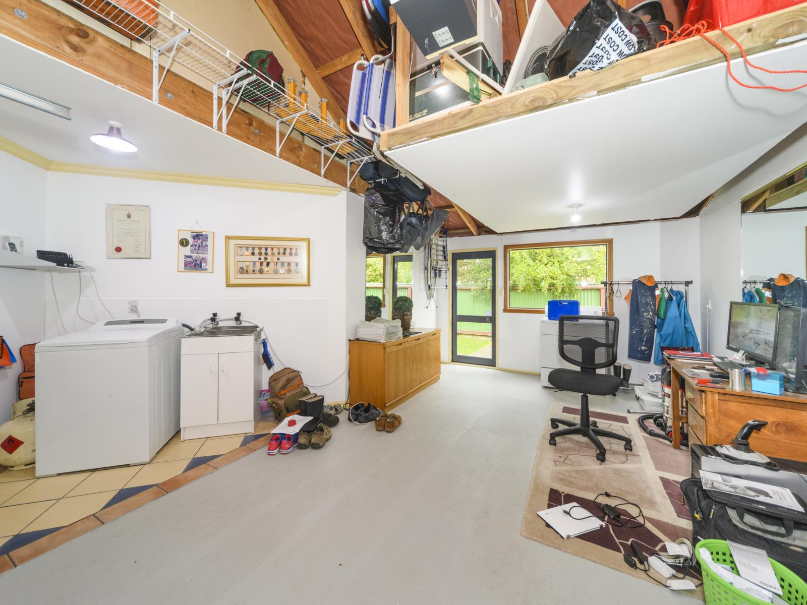 38B Puriri Terrace, Terrace End