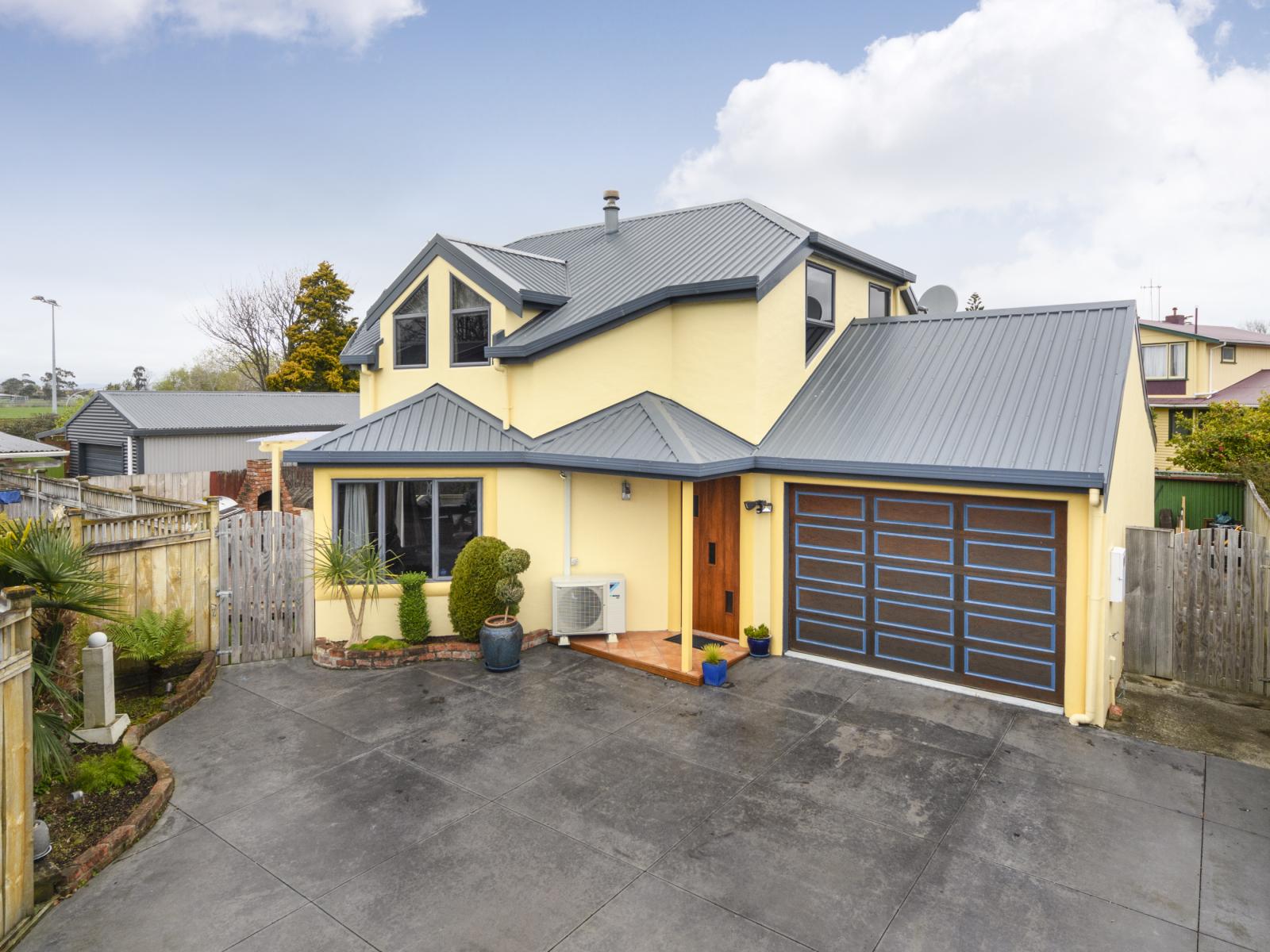 38B Puriri Terrace, Terrace End