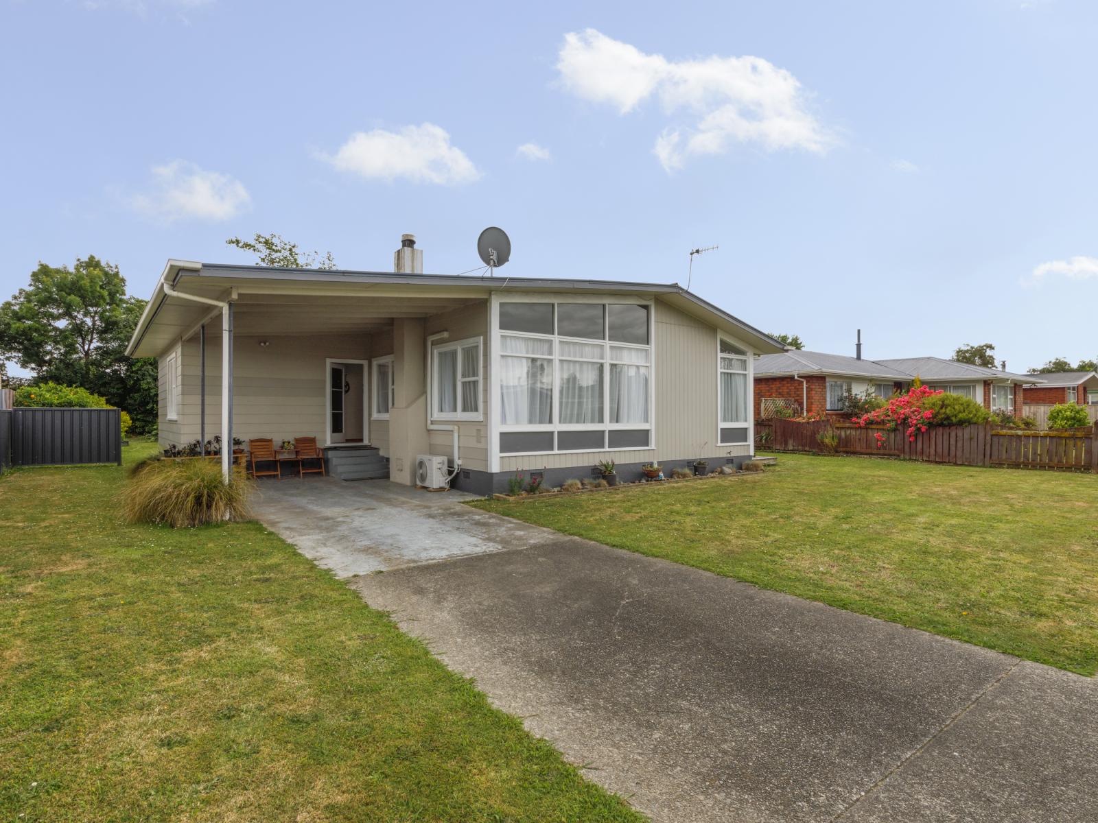 14 Kennedy Avenue, Feilding
