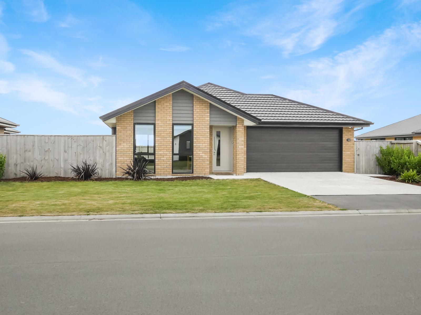 35 Bradbury Avenue, Rolleston
