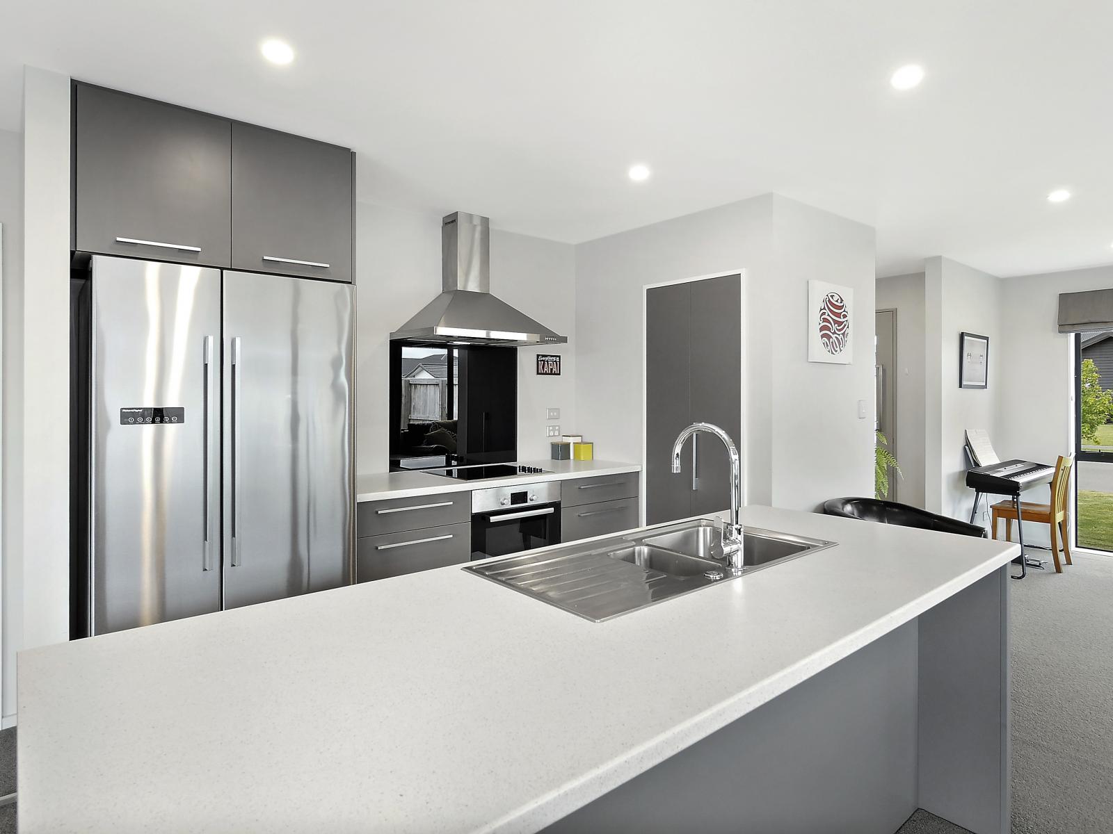 35 Bradbury Avenue, Rolleston