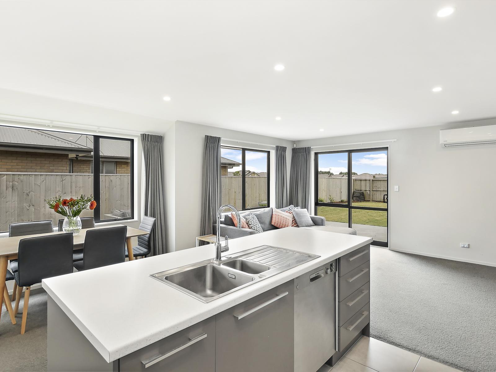 35 Bradbury Avenue, Rolleston