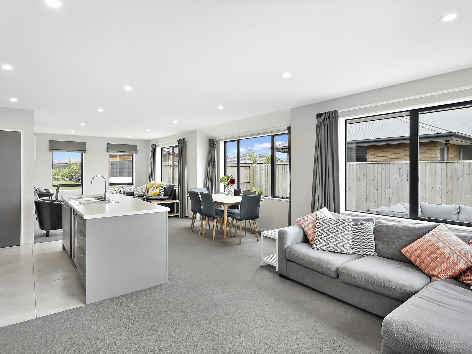 35 Bradbury Avenue, Rolleston