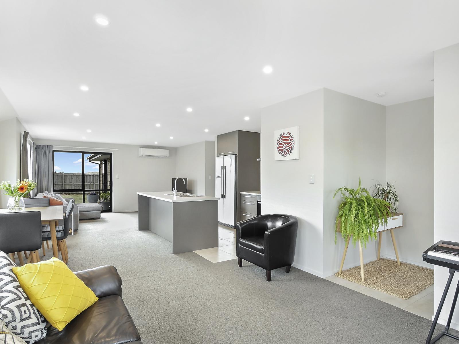 35 Bradbury Avenue, Rolleston