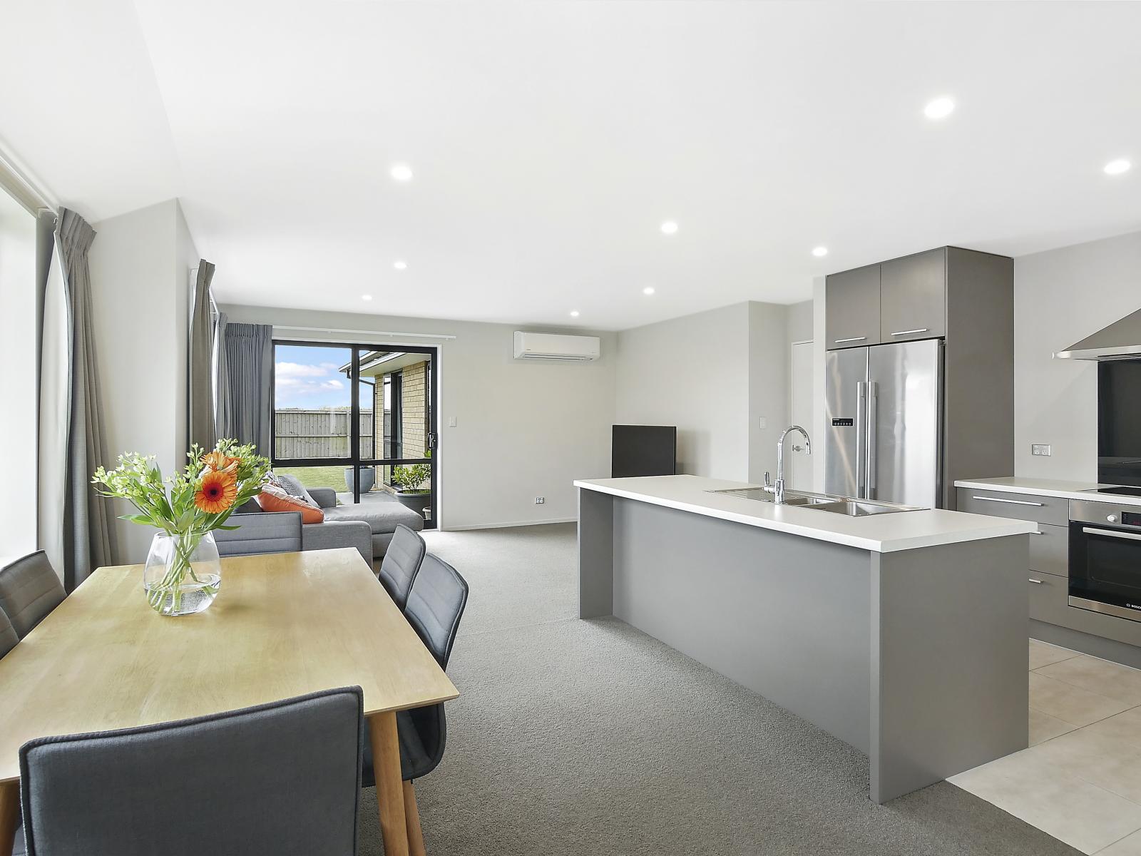 35 Bradbury Avenue, Rolleston