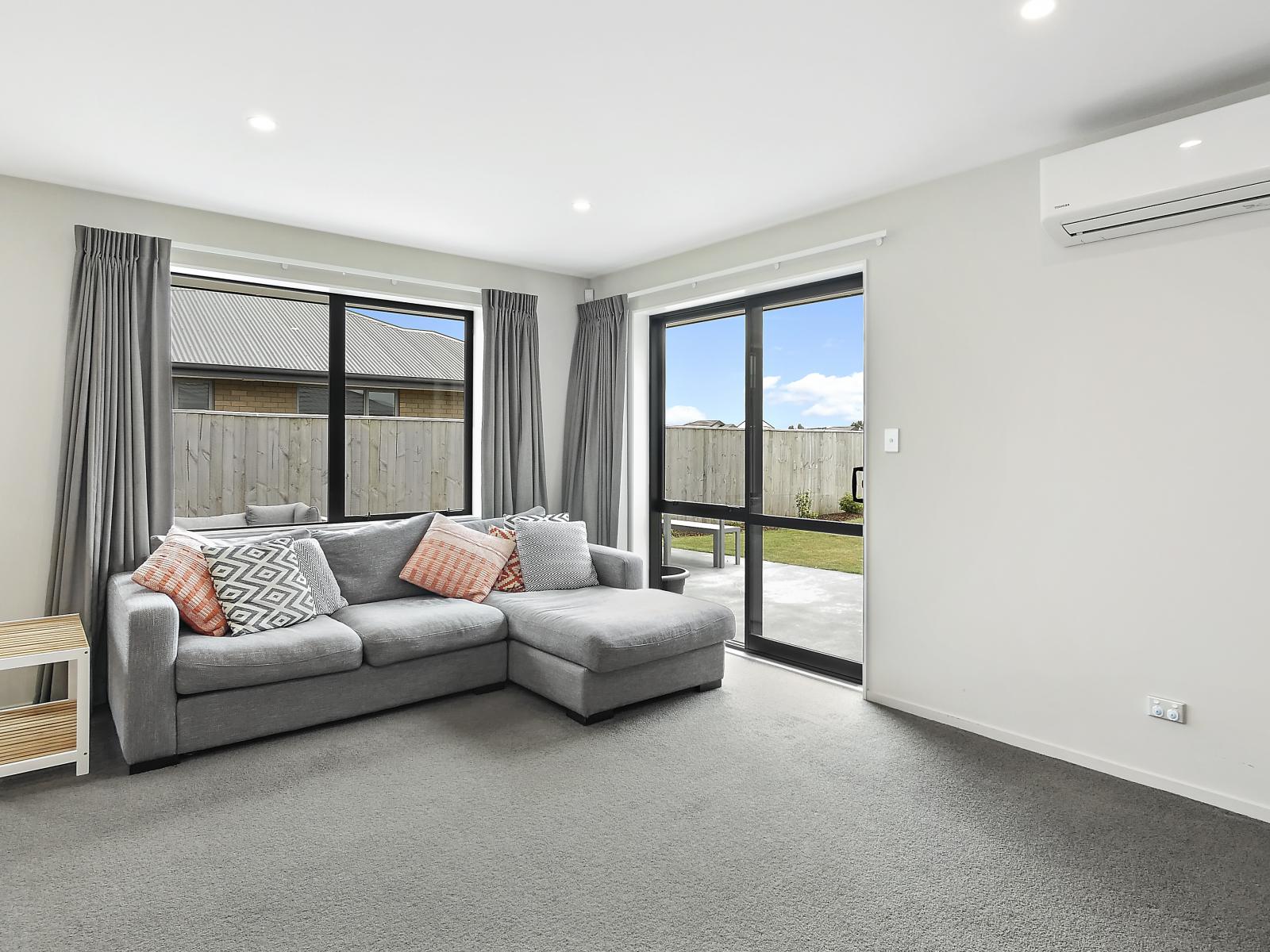 35 Bradbury Avenue, Rolleston