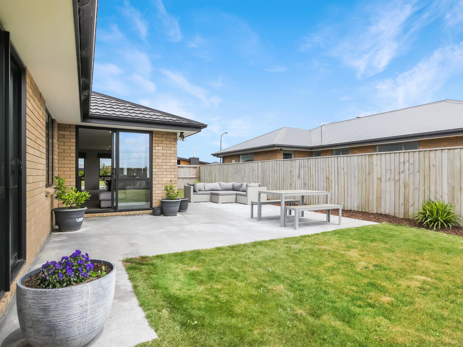 35 Bradbury Avenue, Rolleston