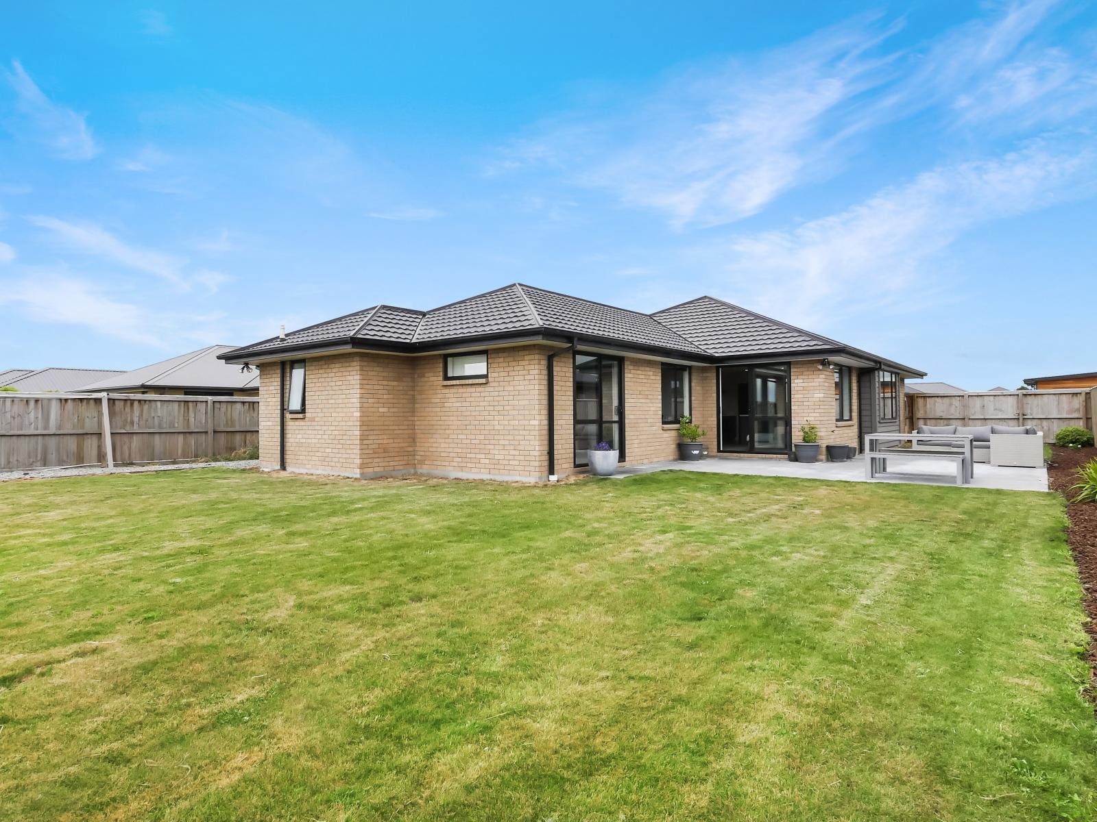 35 Bradbury Avenue, Rolleston