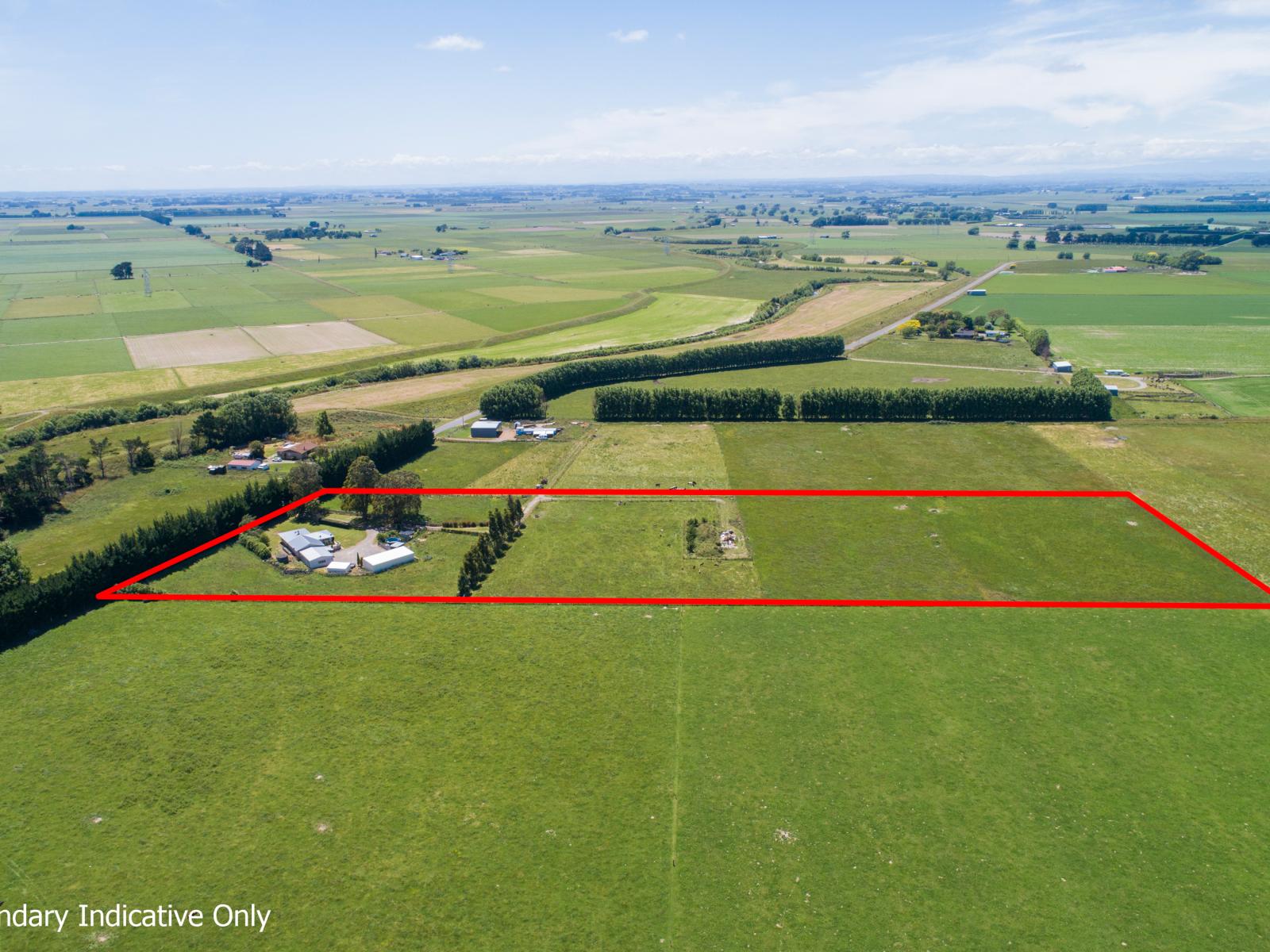 281 Hoihere Road, Glen Oroua