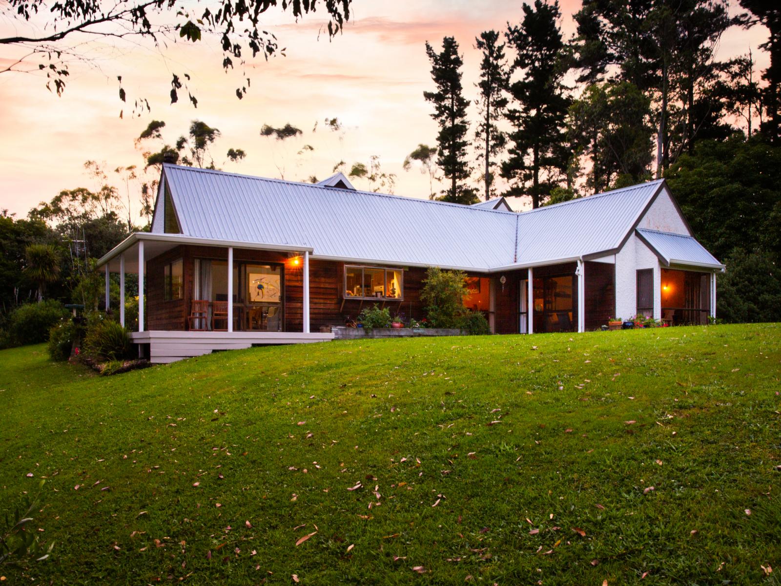 276 Aokautere Drive, Aokautere