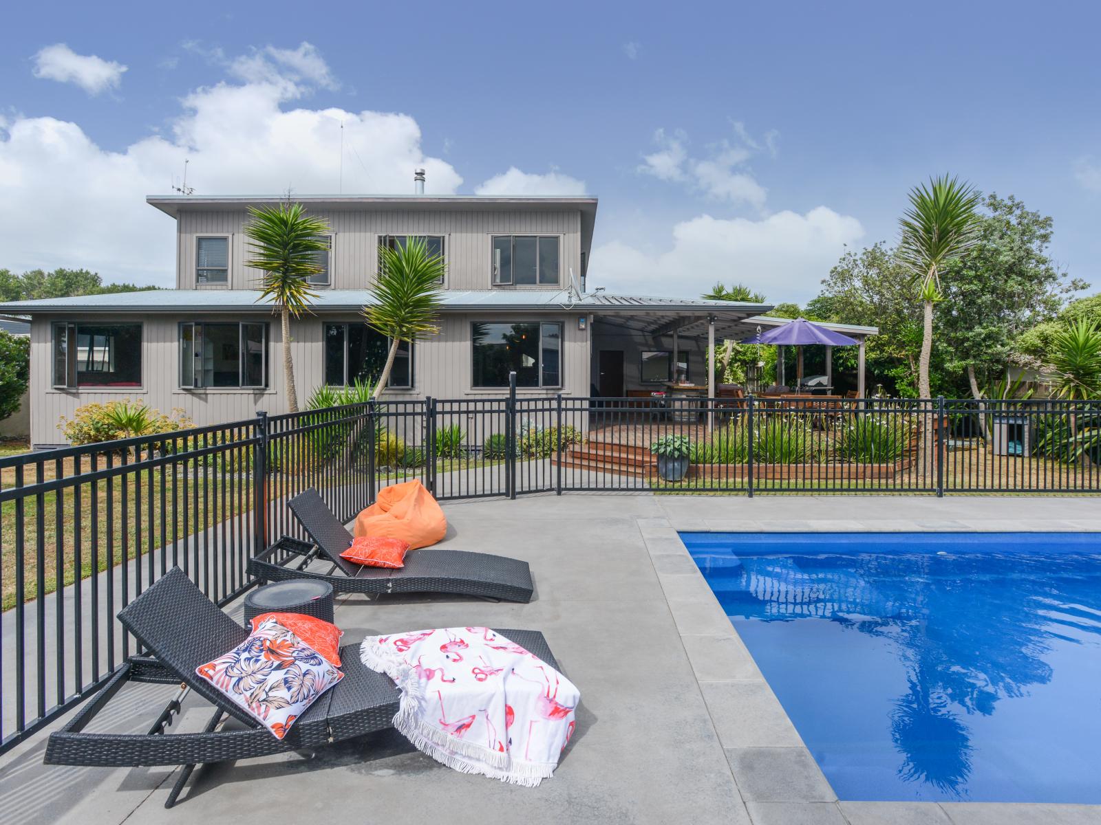18 Clifton Road, Haumoana