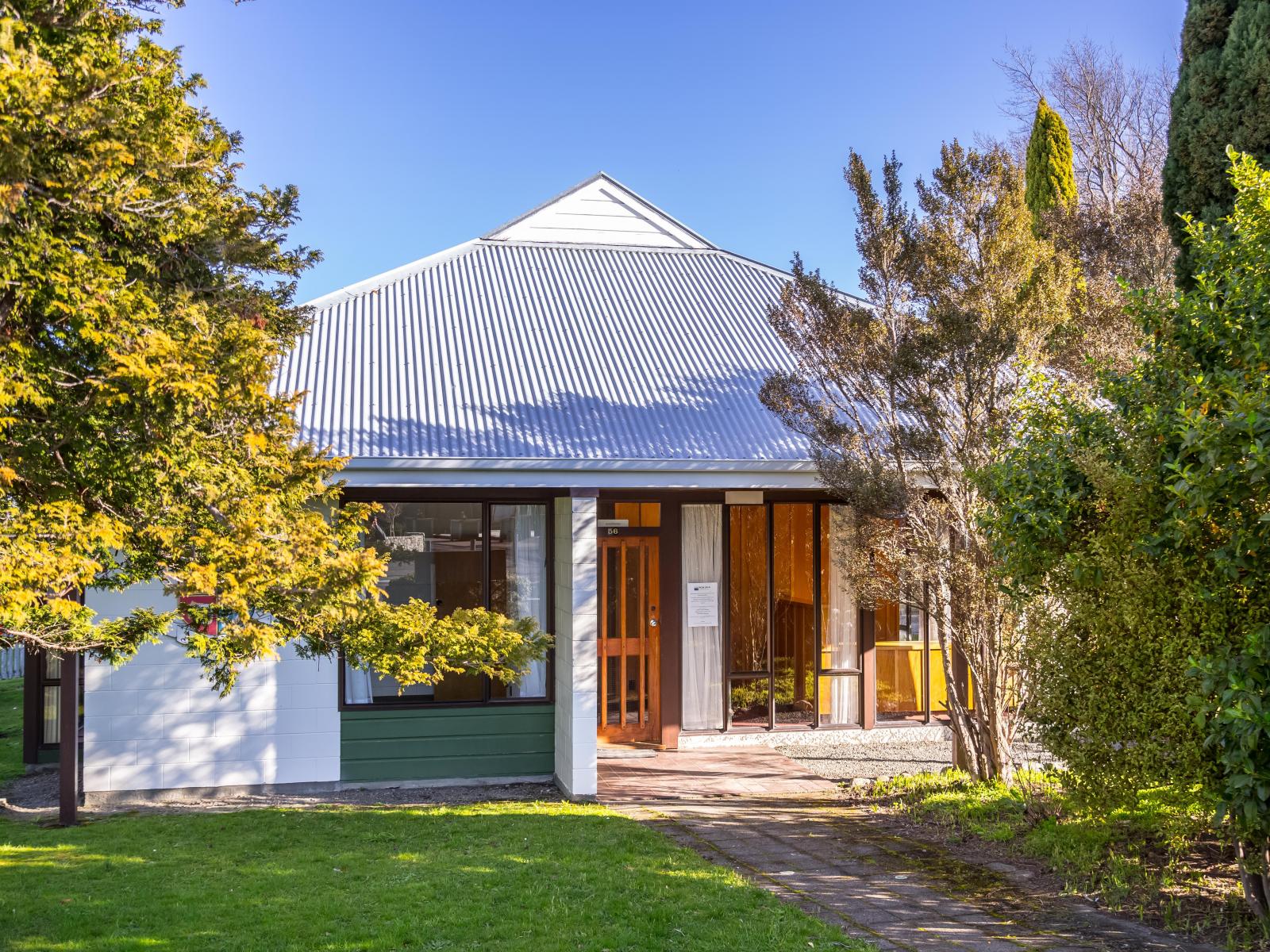 56 Fitzherbert Street, Featherston