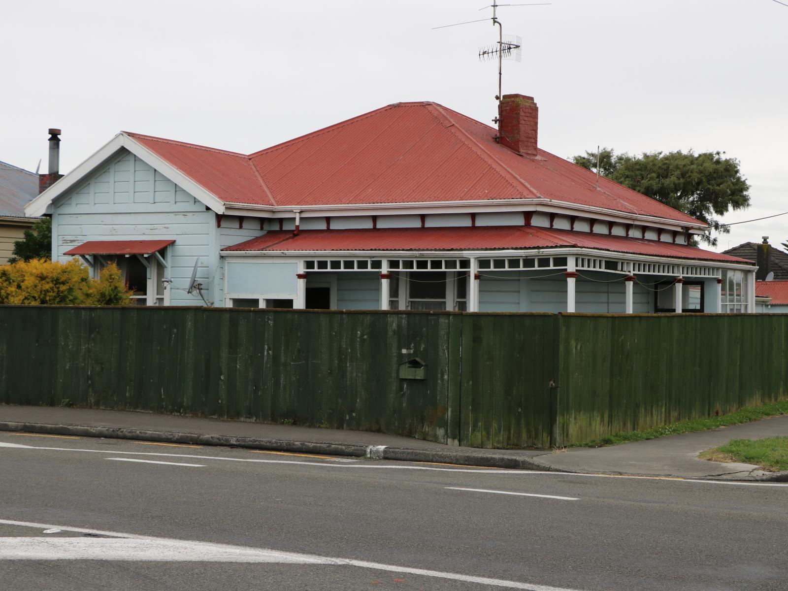 41 Johnston Street, Foxton
