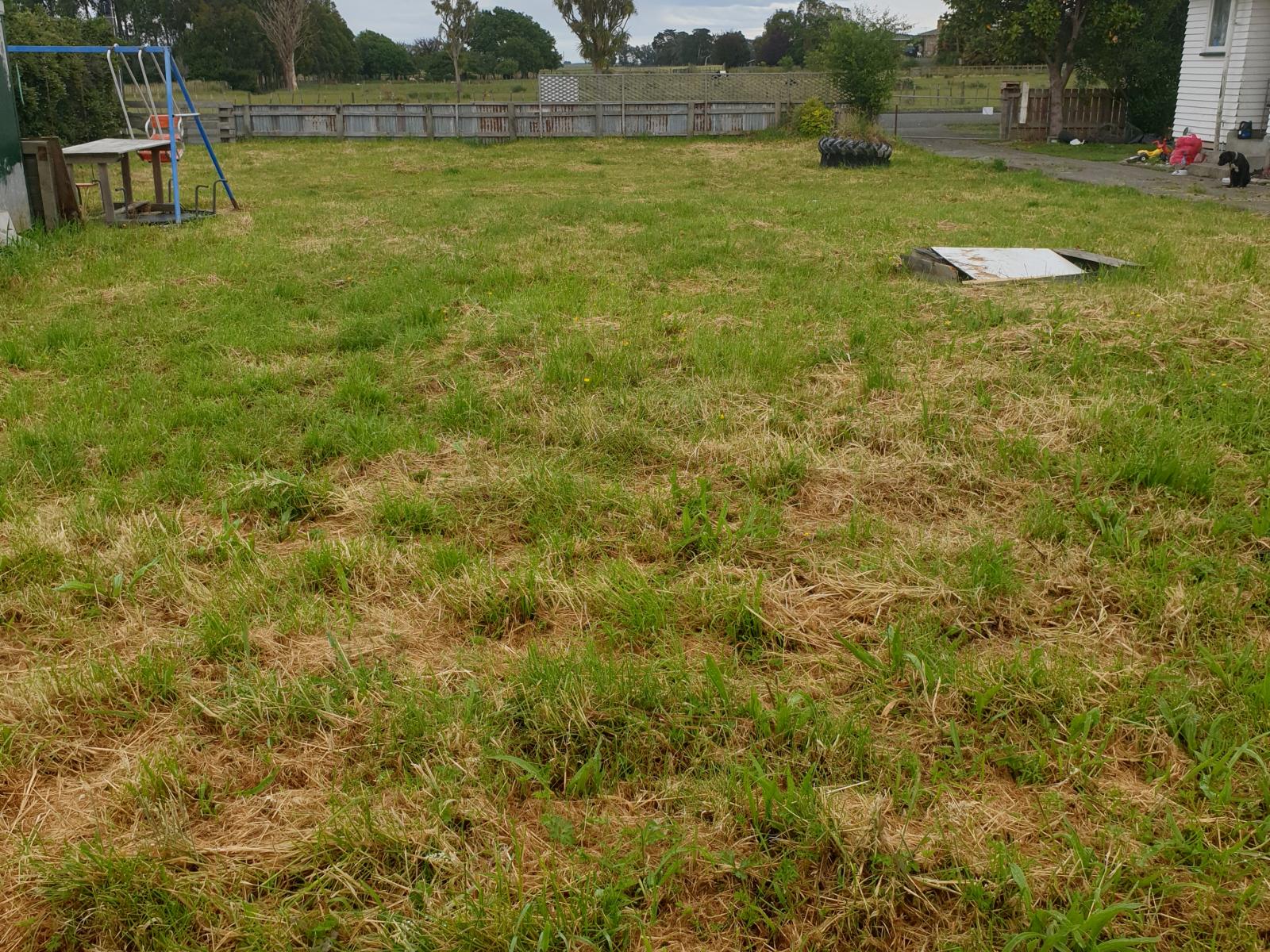 44 Hendersons Line, Marton