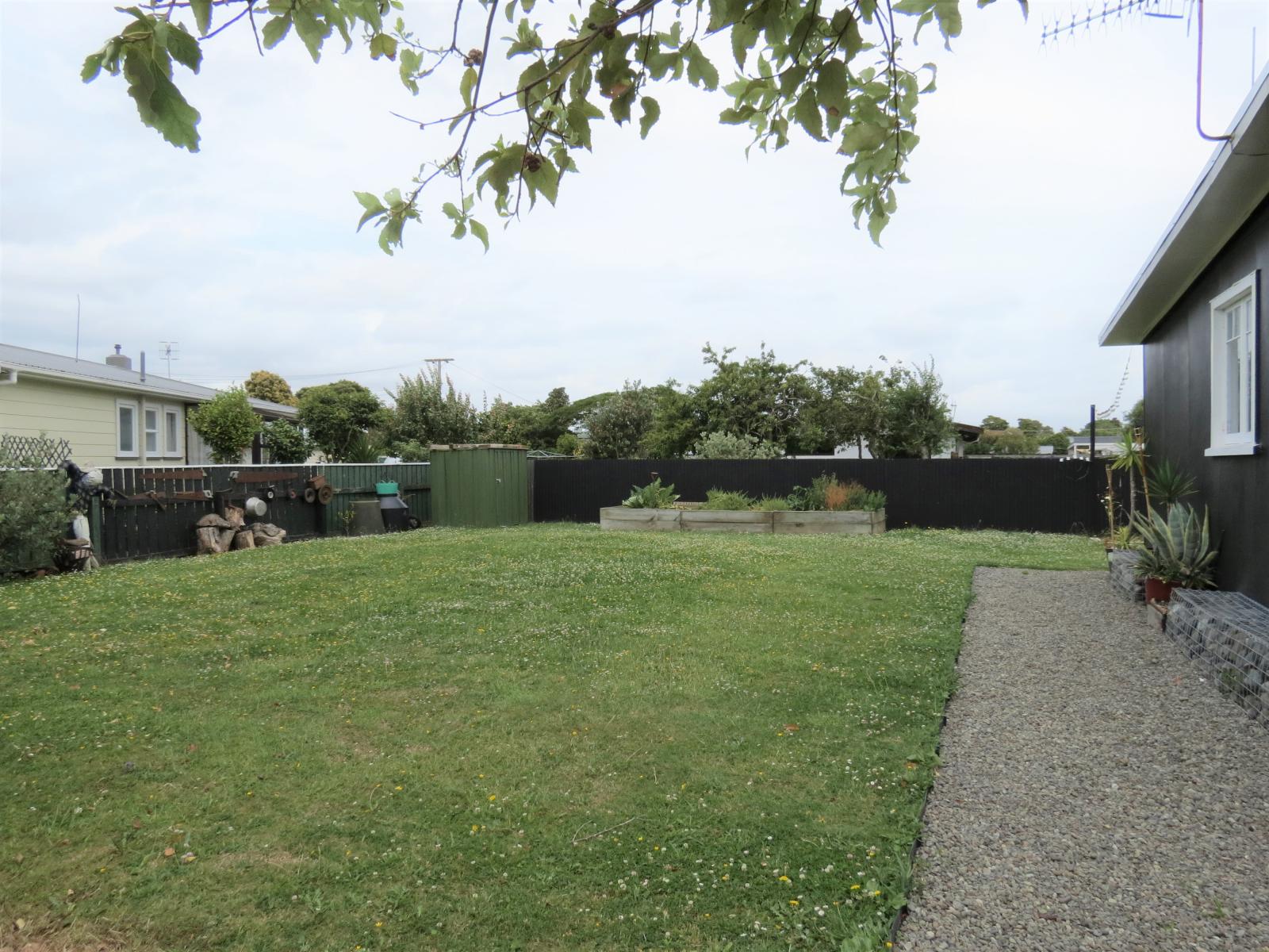 61A Marlborough Street, Feilding