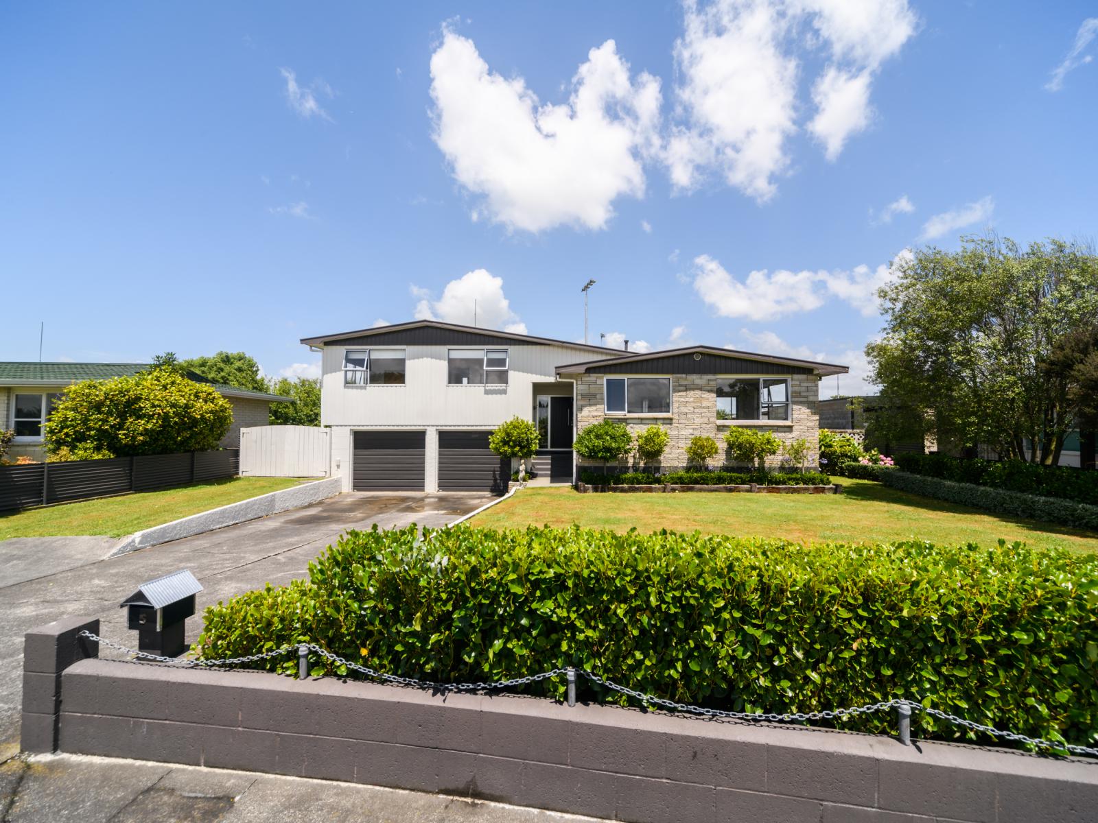 5 Virginia Crescent, Feilding