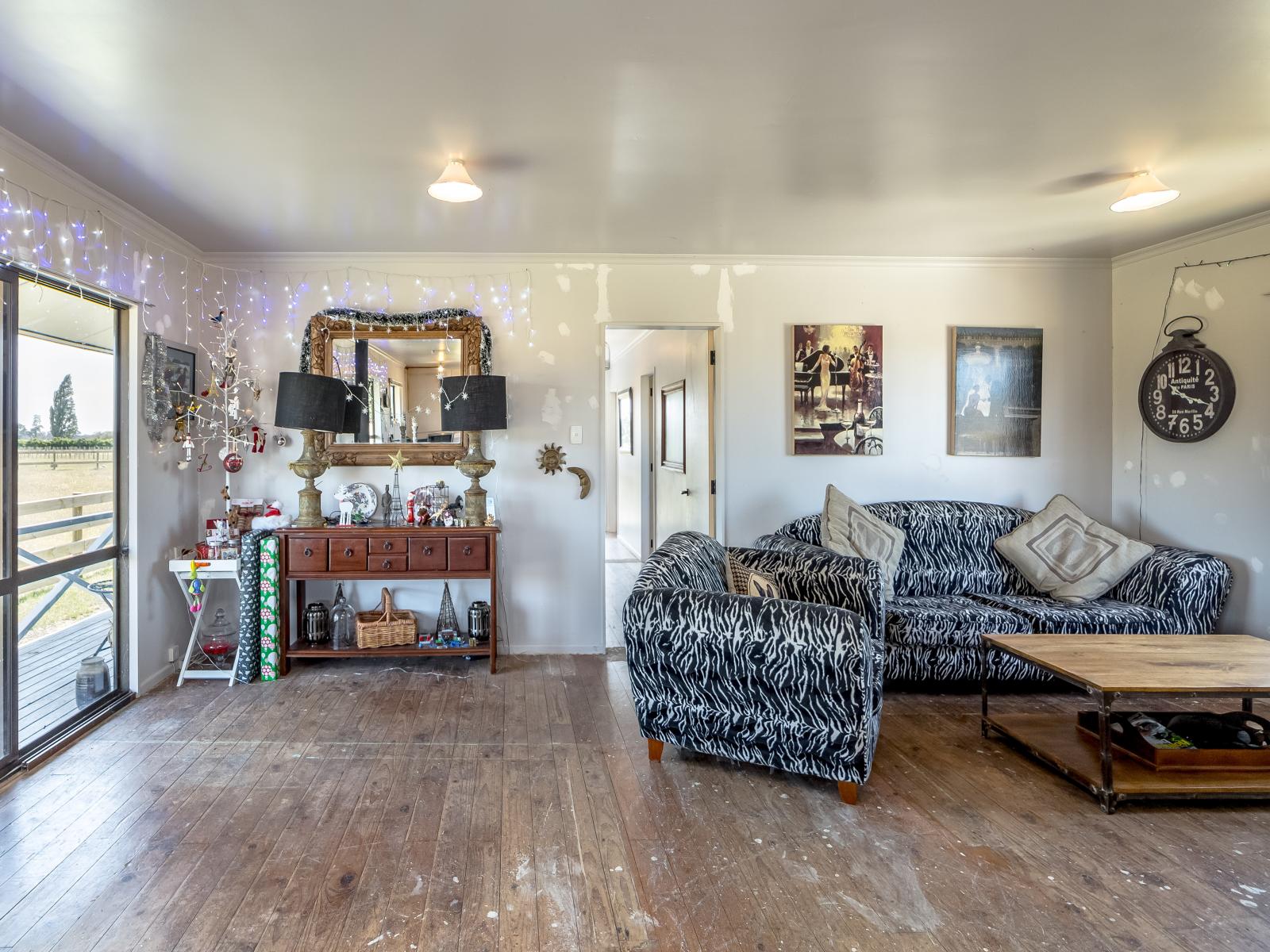 90 Settlement Road, Morrisons Bush