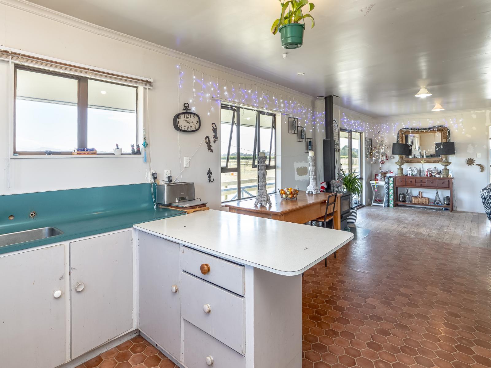 90 Settlement Road, Morrisons Bush