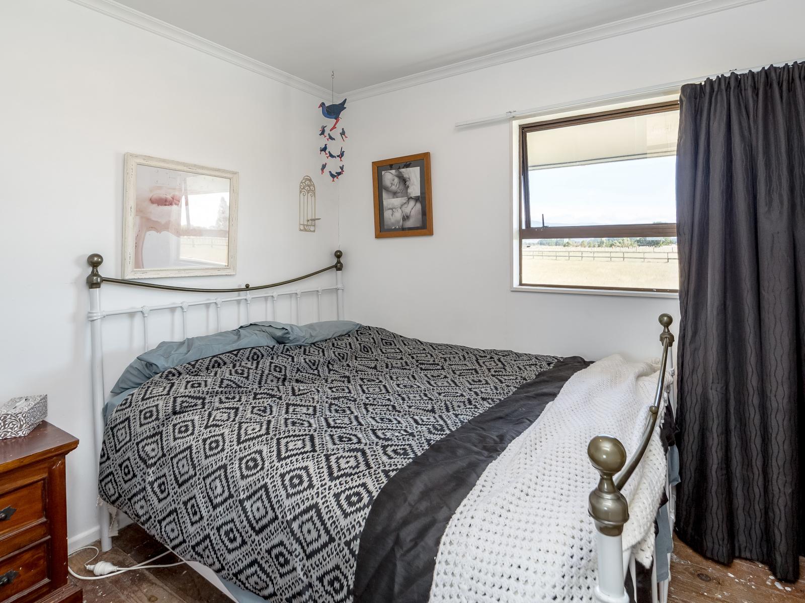 90 Settlement Road, Morrisons Bush