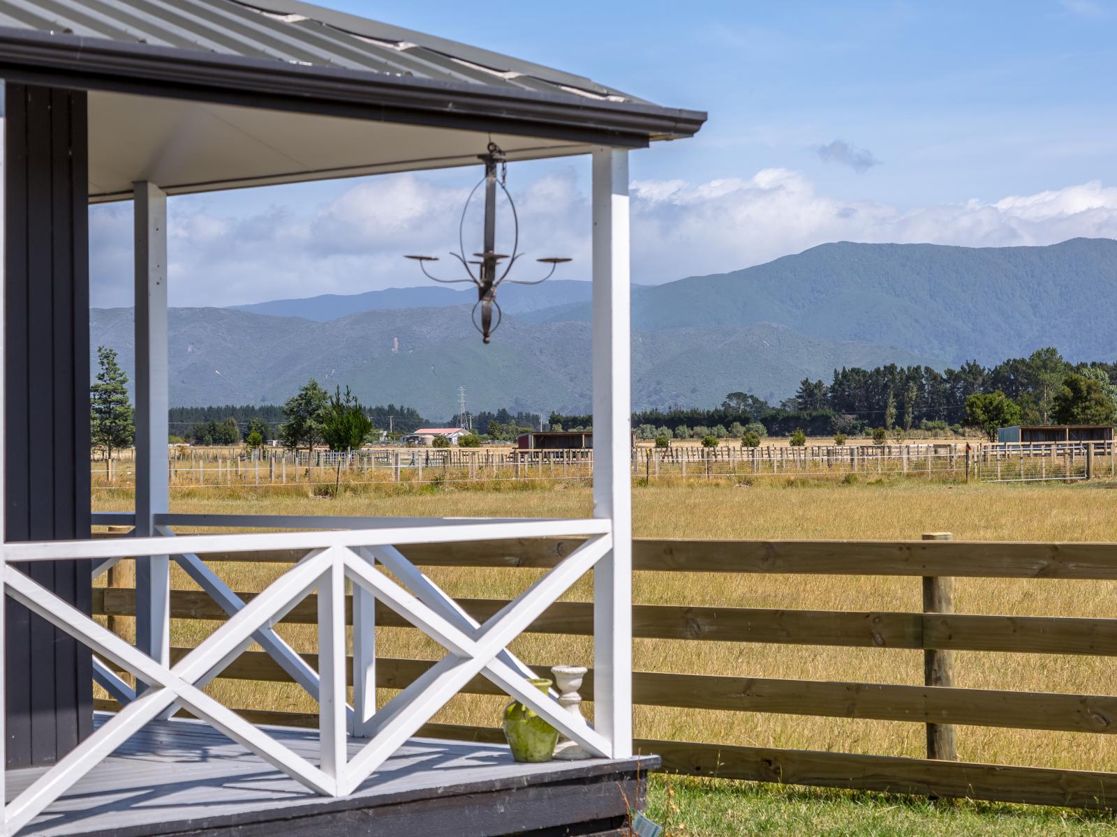 90 Settlement Road, Morrisons Bush