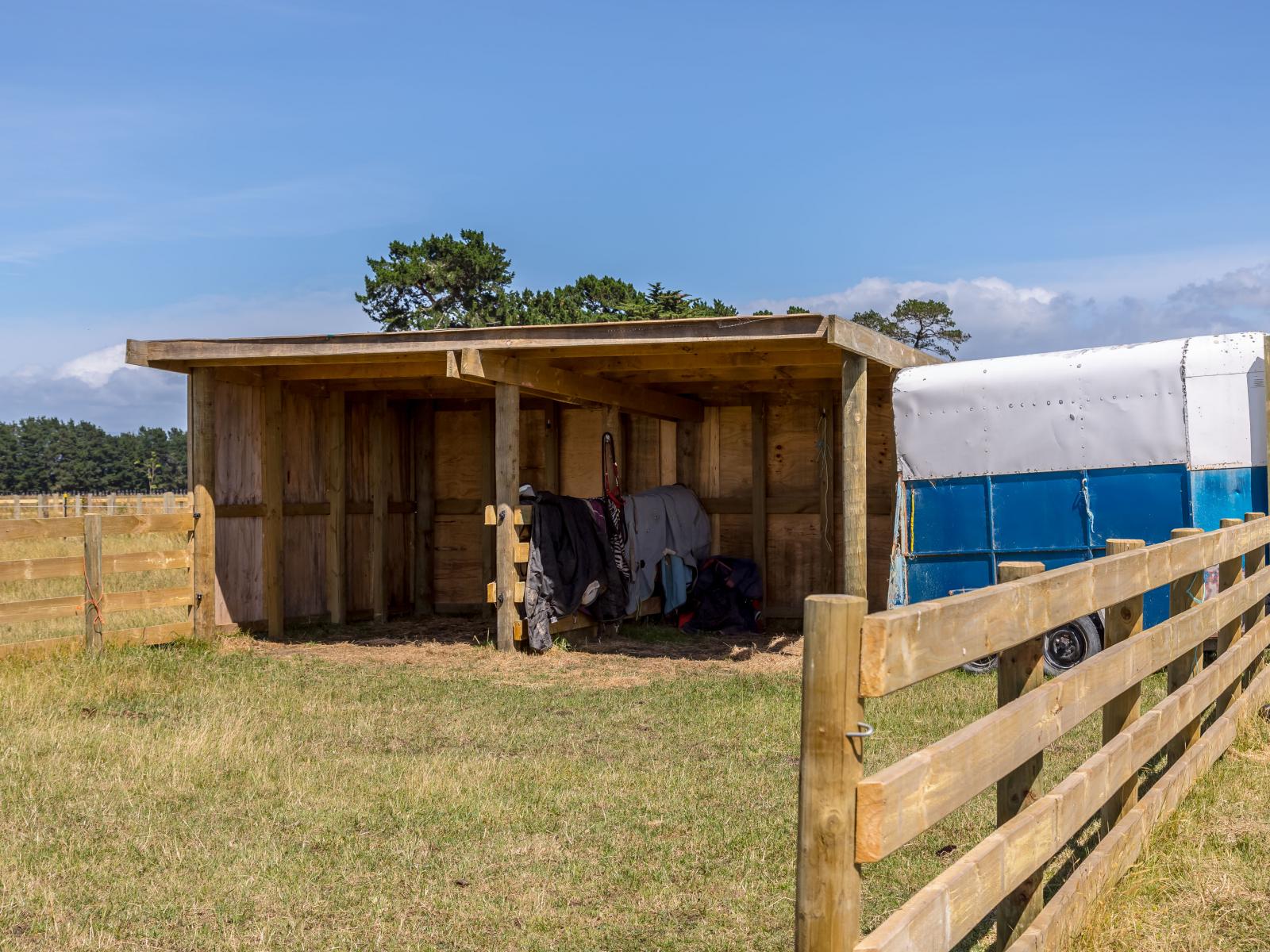 90 Settlement Road, Morrisons Bush