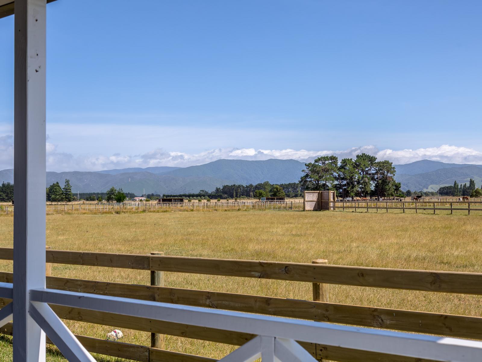 90 Settlement Road, Morrisons Bush