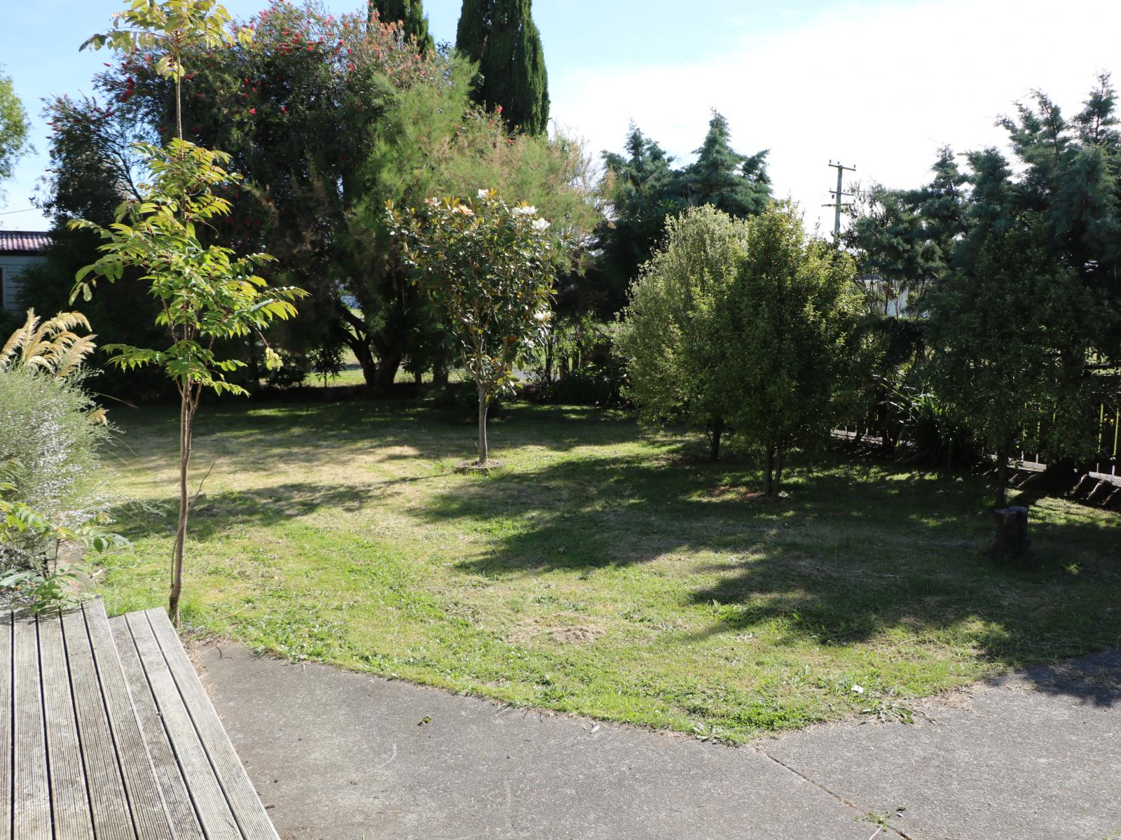 12 Easton Street, Foxton